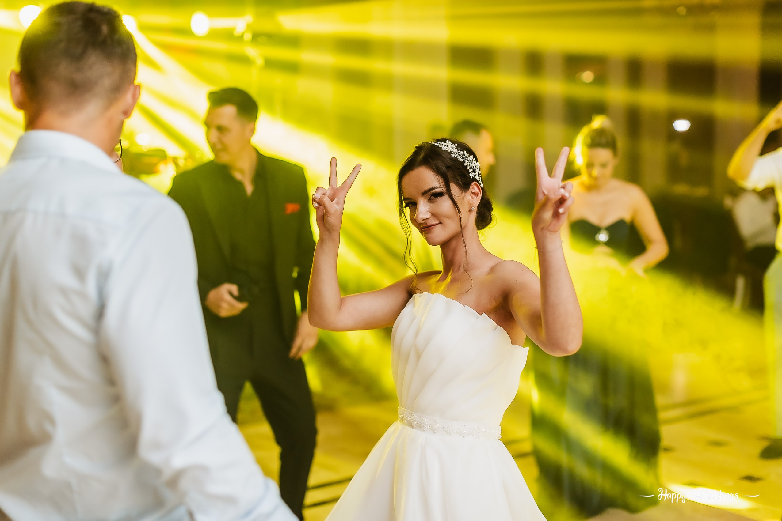 Doru & Teodora — Wedding. Fotograf nuntă Bistrița | Fotograf botez & evenimente — Happy Weddings