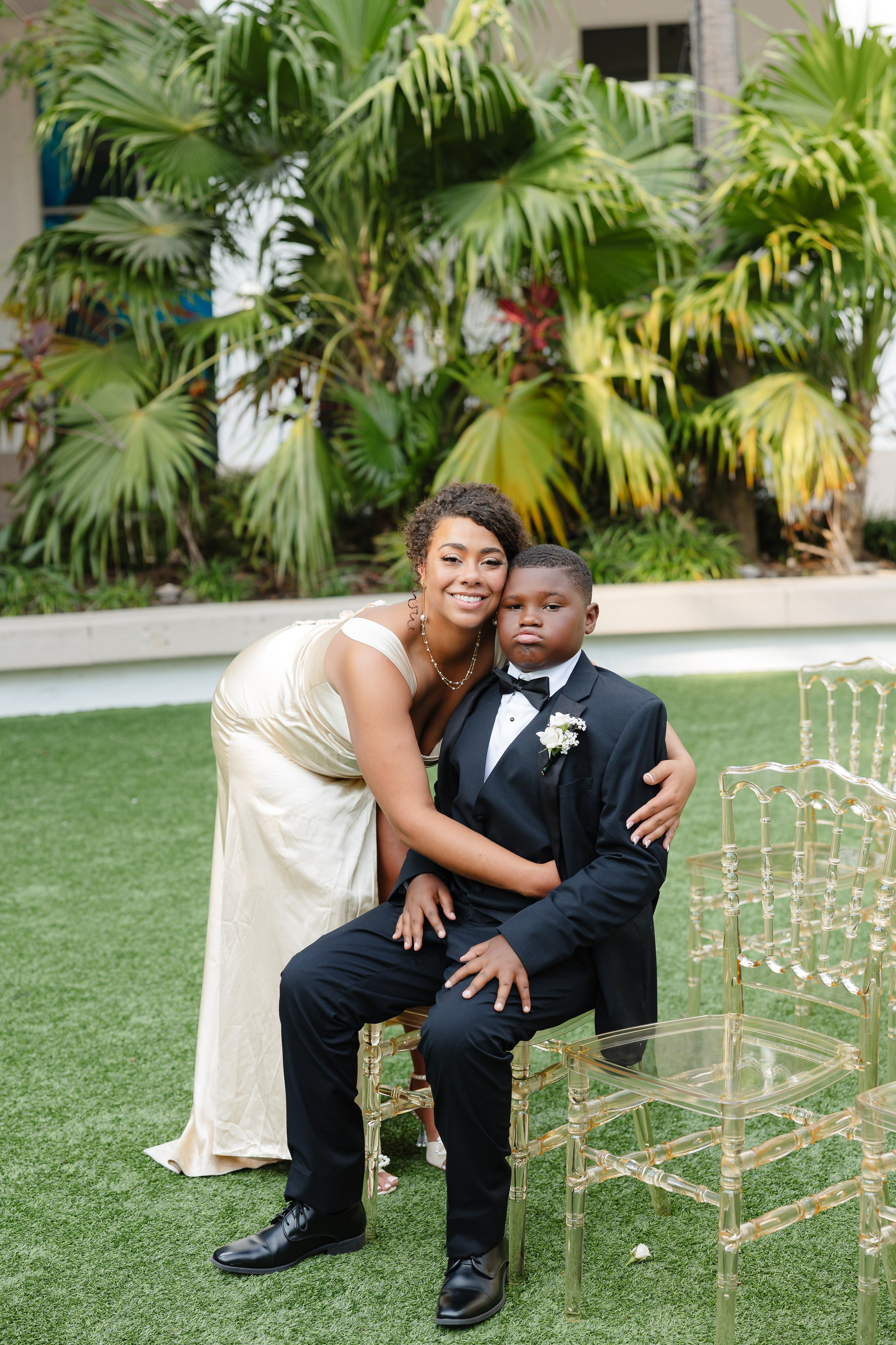 Danielle & Steven: Love, law, and a little bit of destiny. YES I DO PRODUCTION — Wedding photography&videography