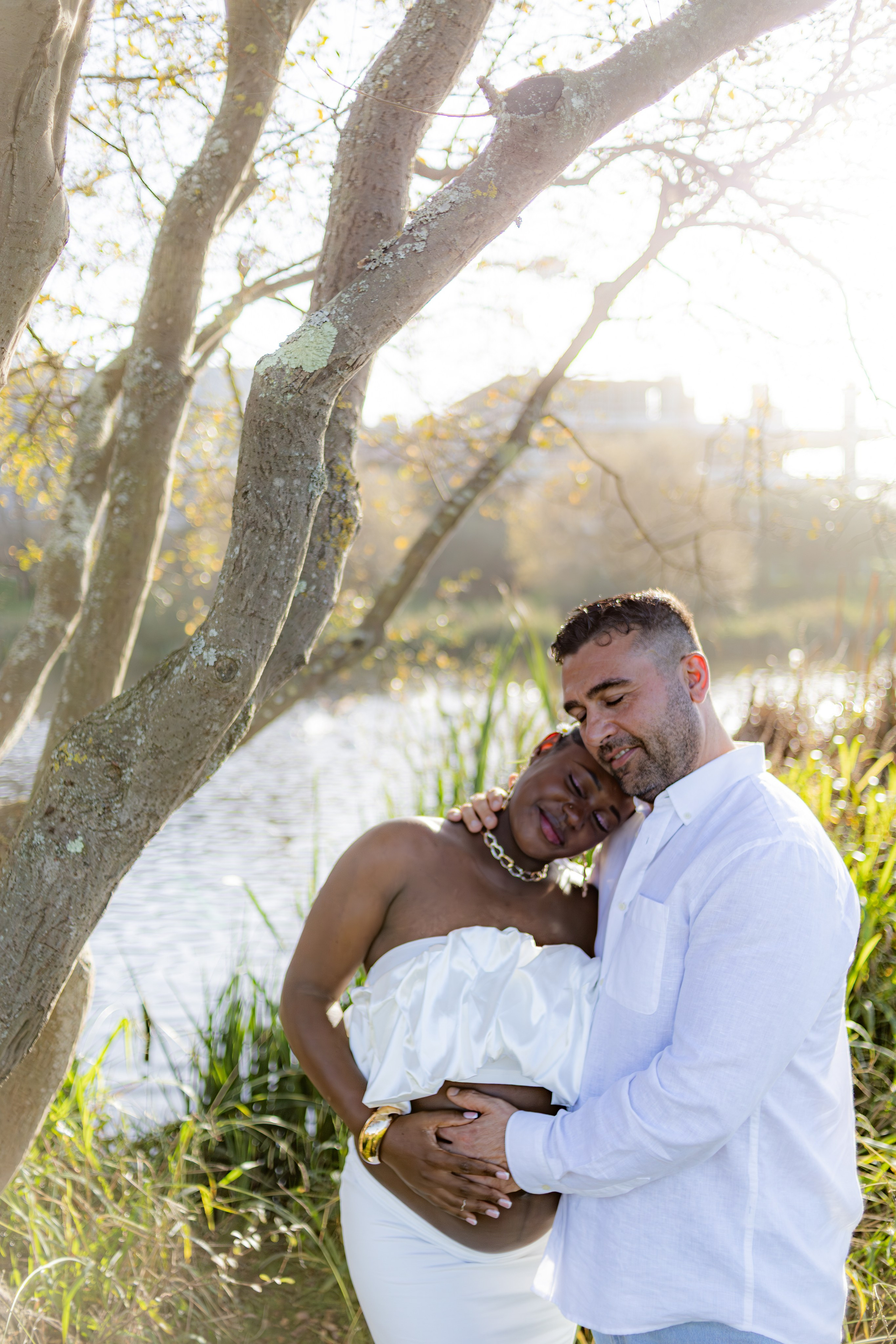 Delcy & Ruben. Philipe Fotografia