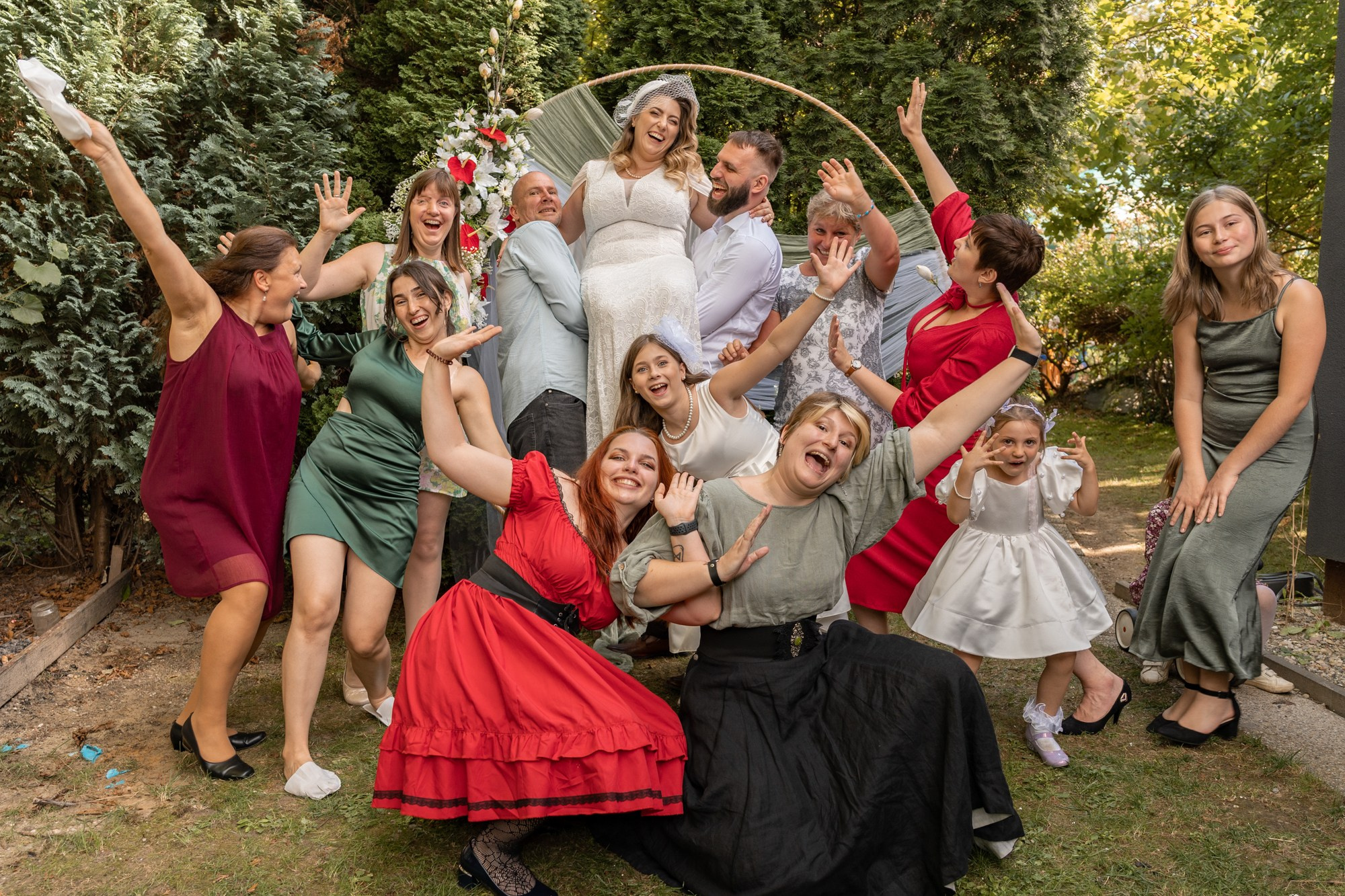 Aleksandra&Martin. RODINNÁ FOTOGRAFKA LABYK KATERYNA