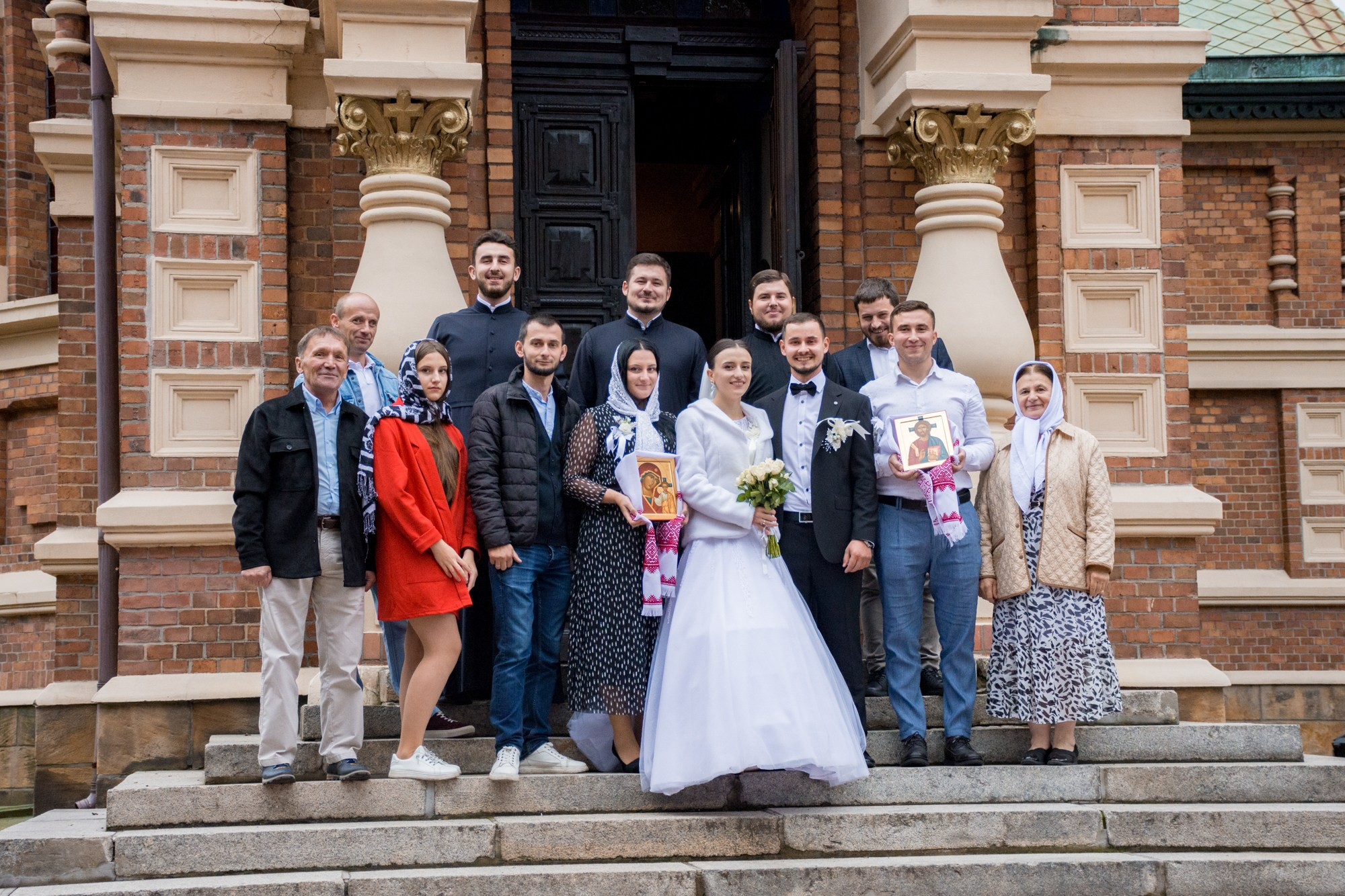 Ivan&Tatjana. RODINNÁ FOTOGRAFKA LABYK KATERYNA