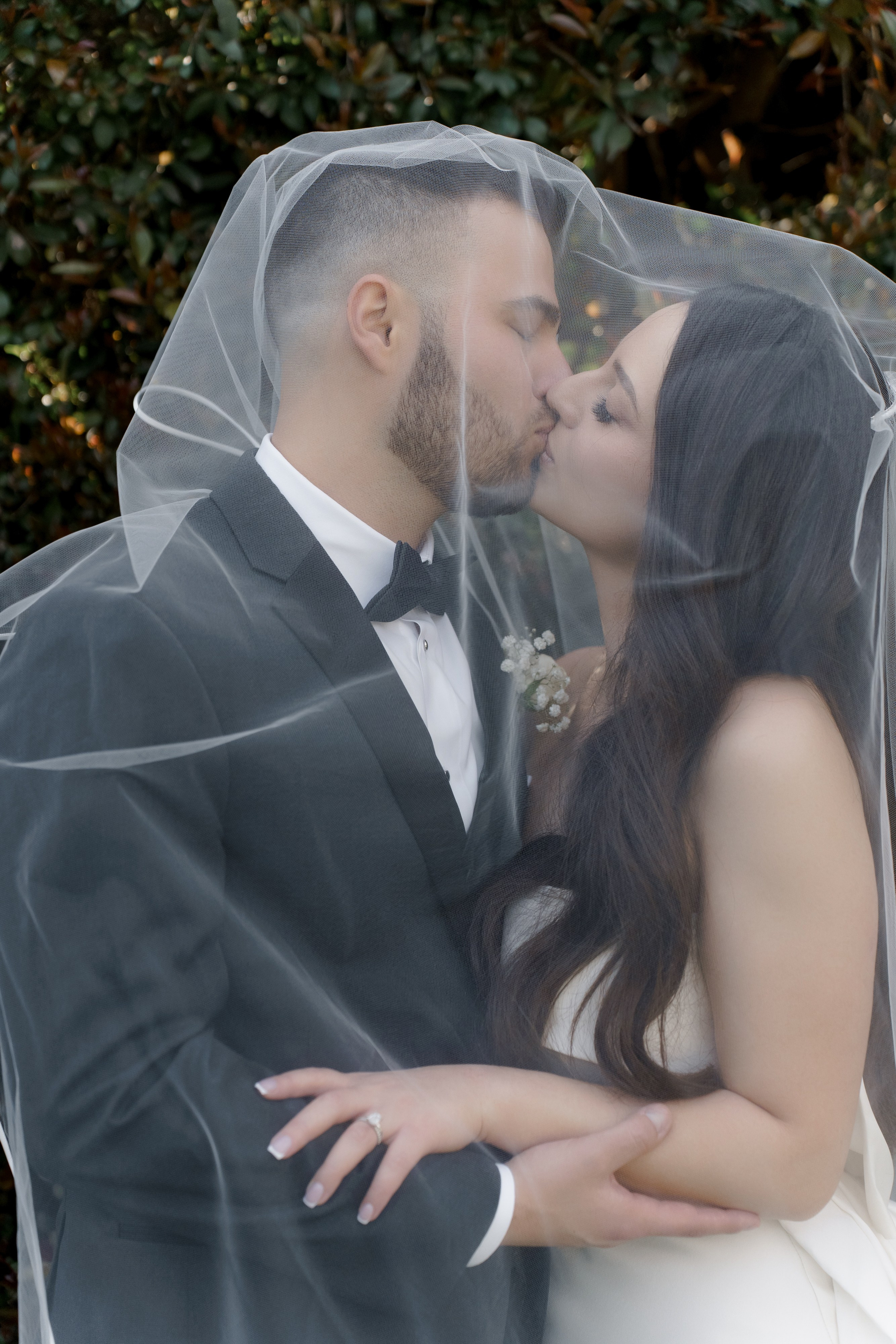 Alisa & Justin. Wedding Photography & Videography San Francisco, Sacramento