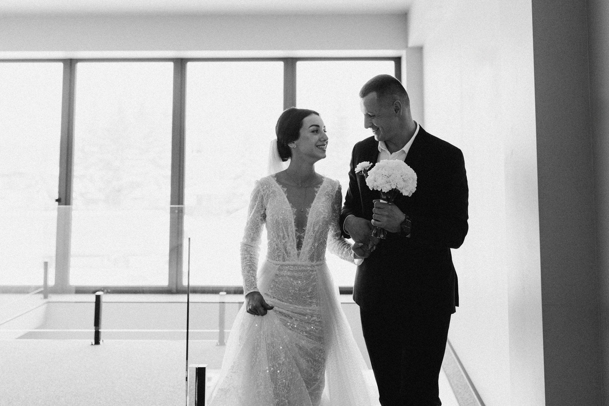 Аліна та Віктор. Ірина Терещук