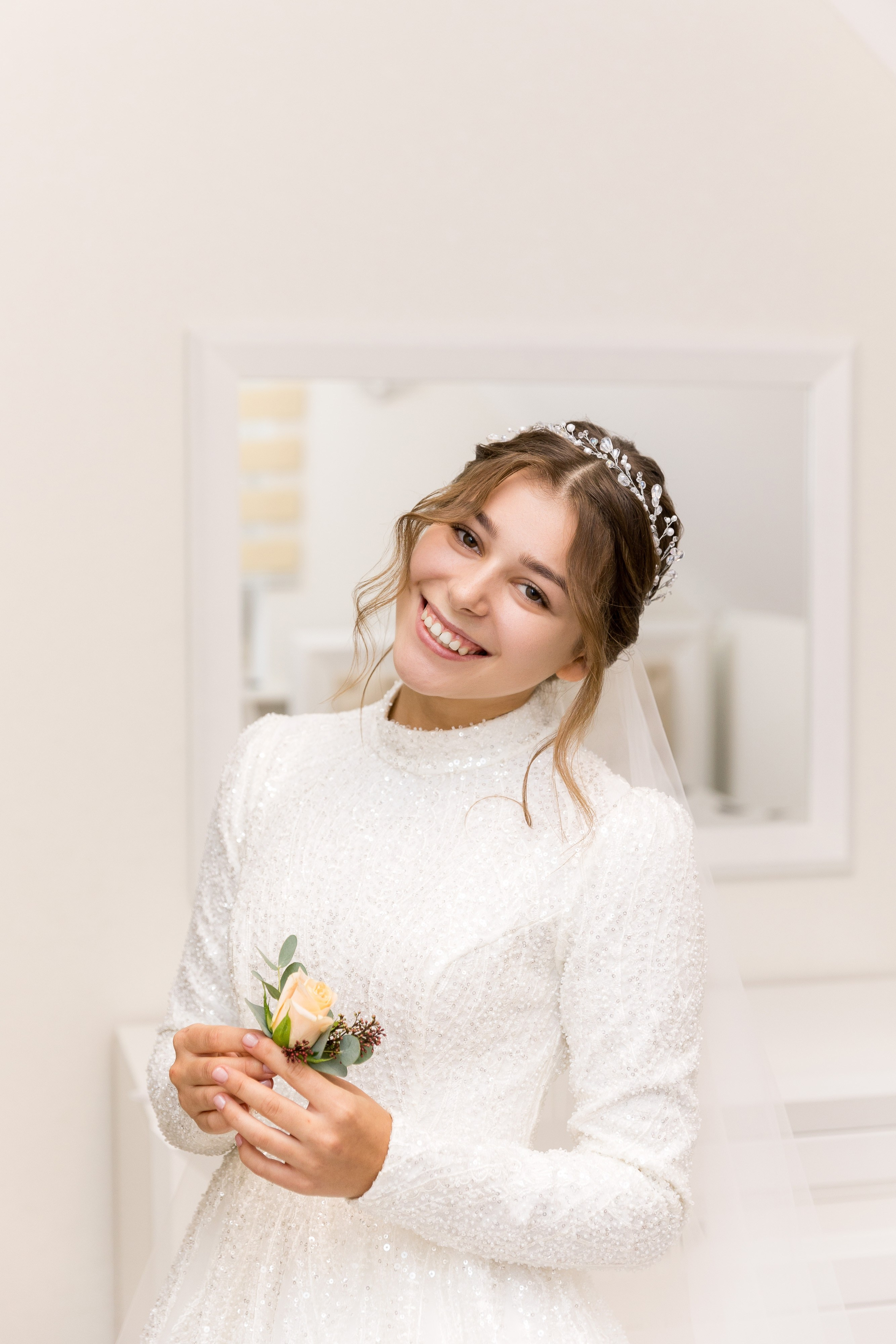 Уляна та Моїсей. Ірина Терещук