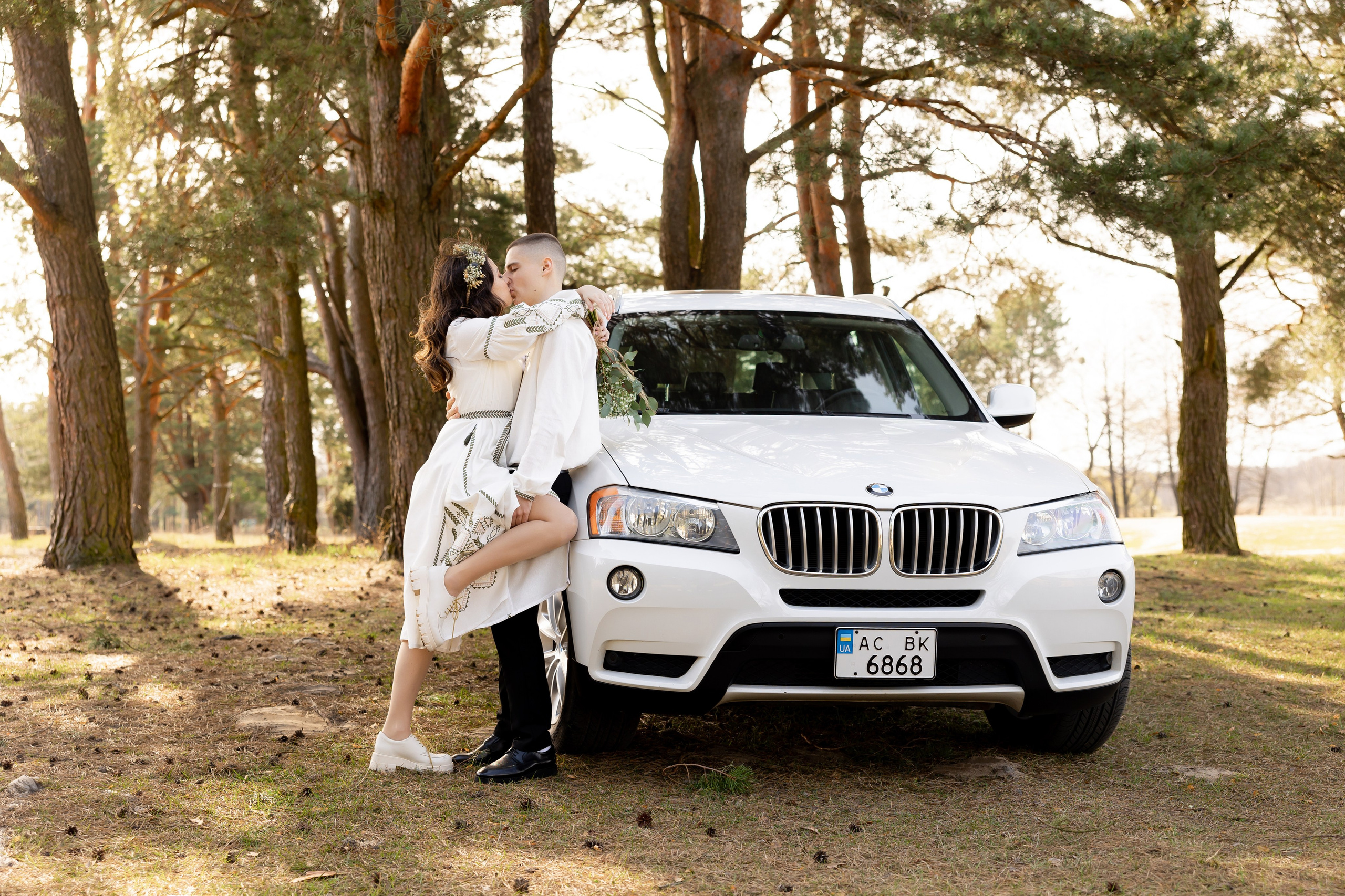 Sofiya Max. Ірина Терещук