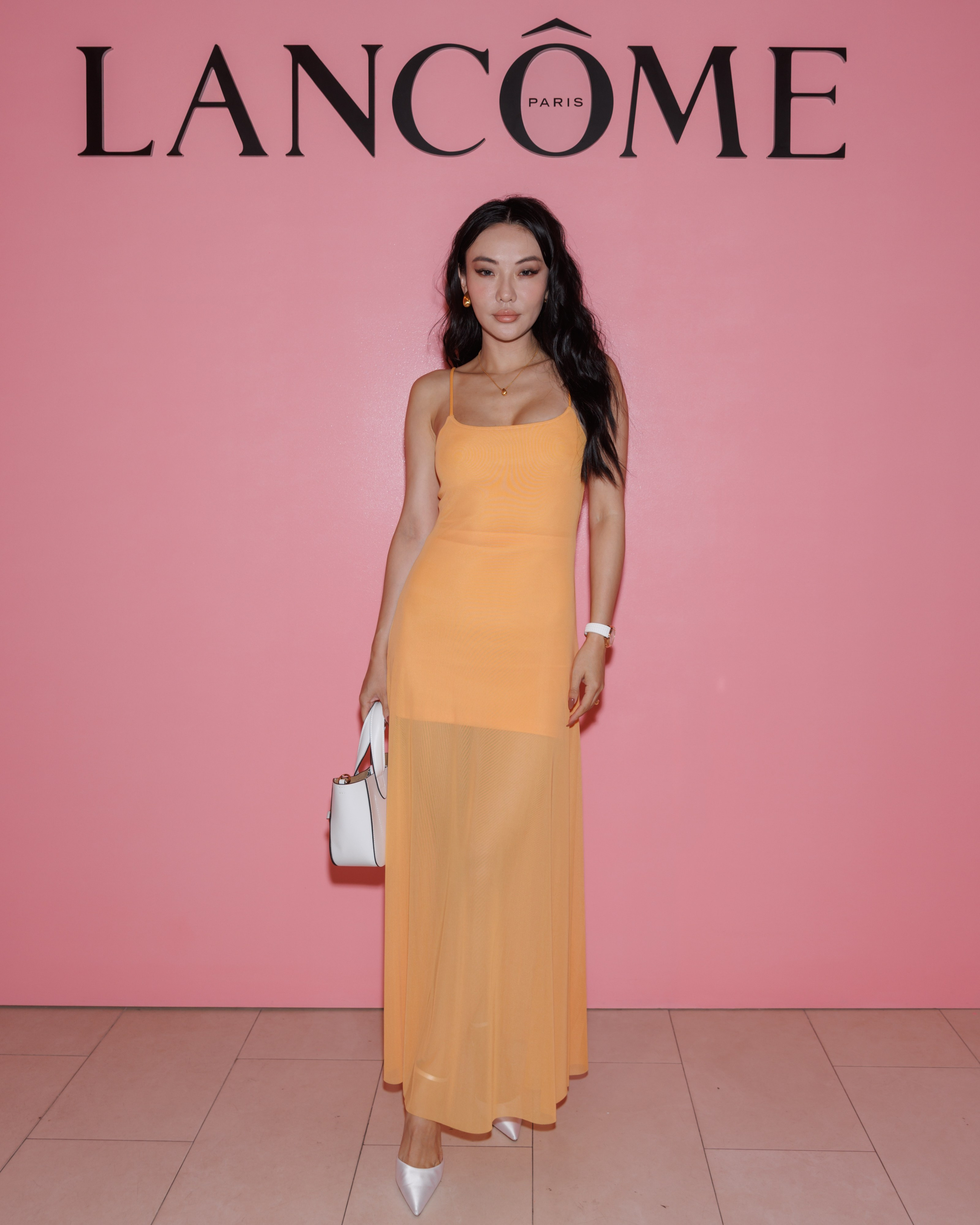 Lancôme Event Photography | Luxury Beauty Event Photographer NYC