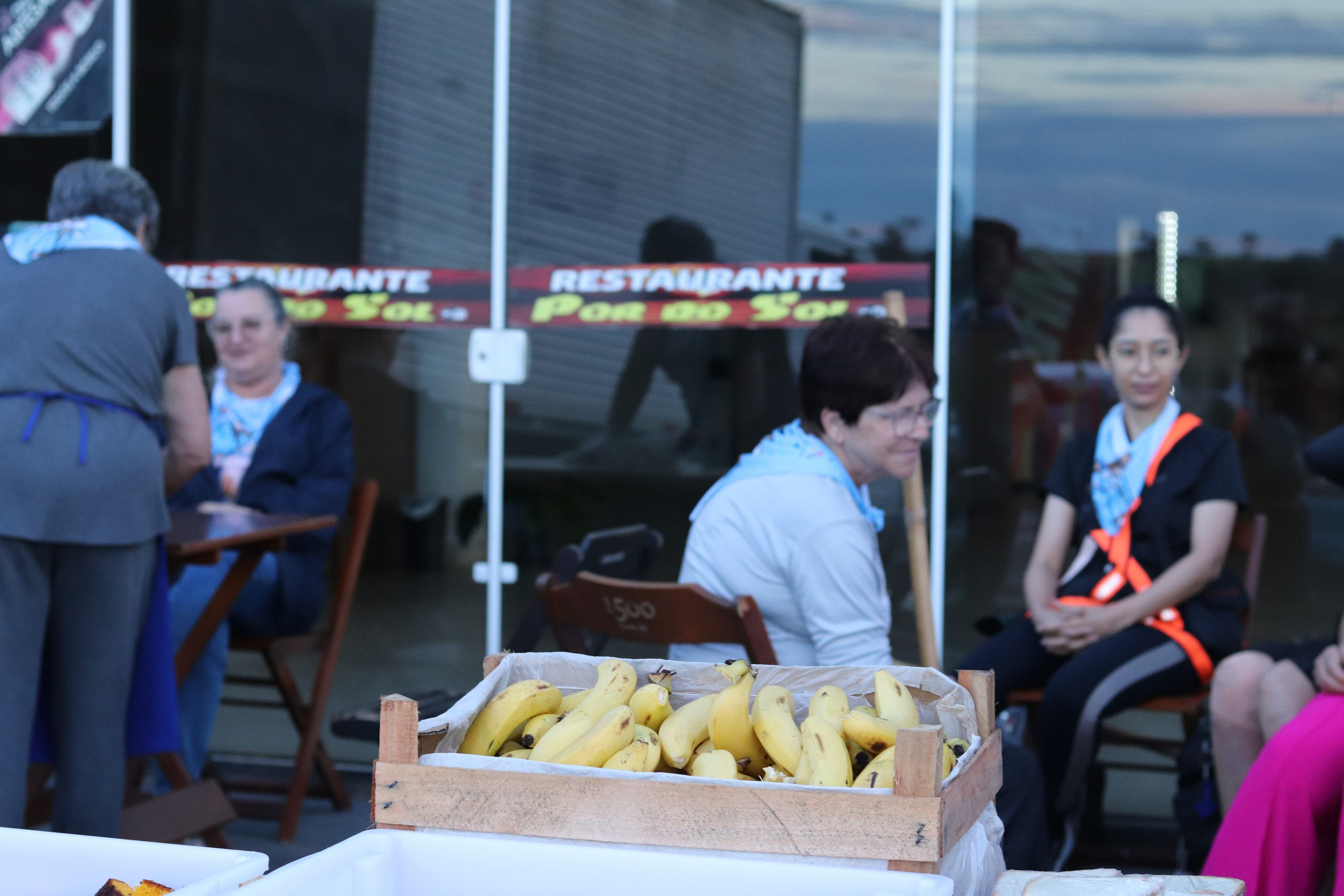 Peregrinação Nossa Senhora de Belém. Handa Produções
