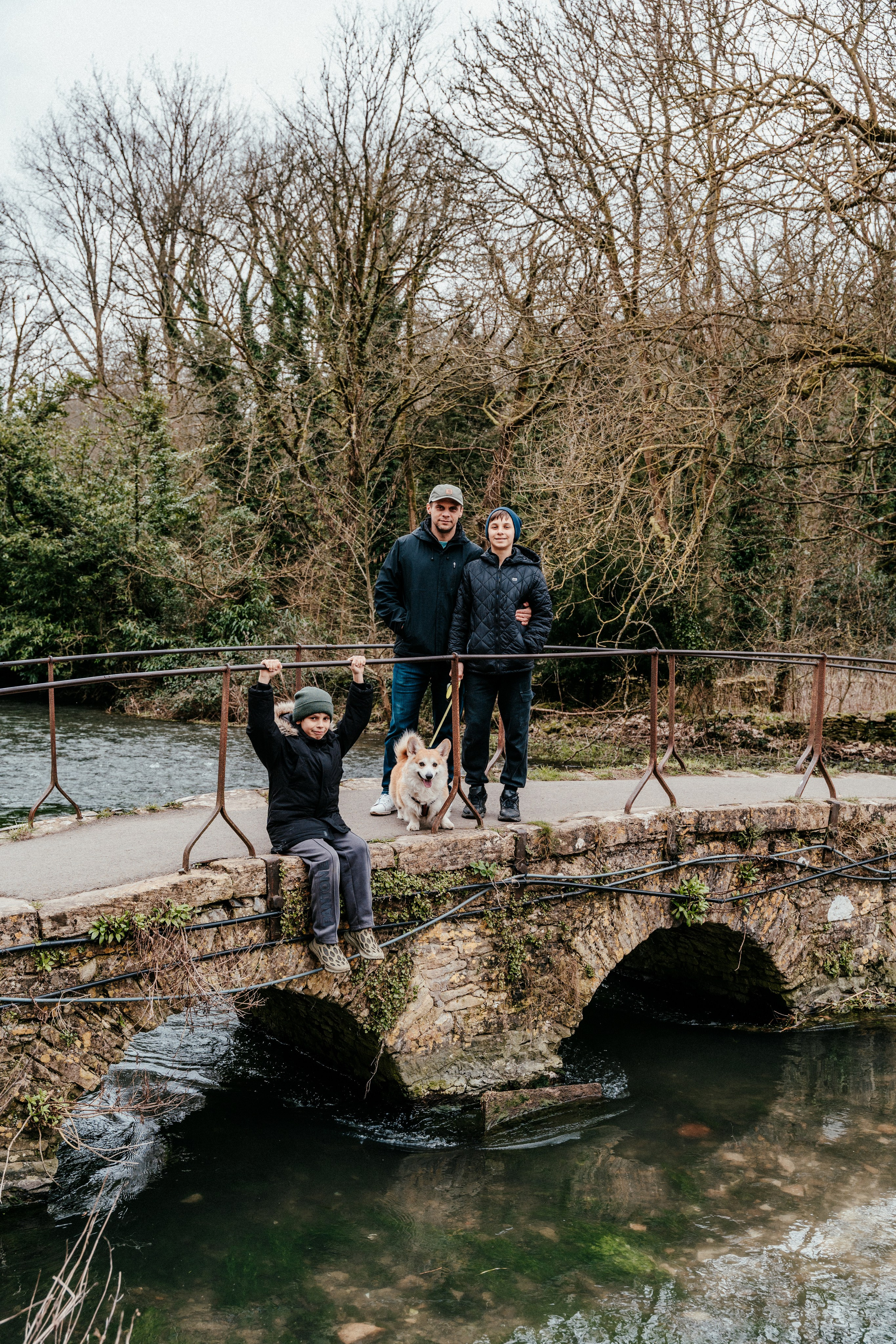 Cotswolds. Tonya Kyrylenko photographer in London