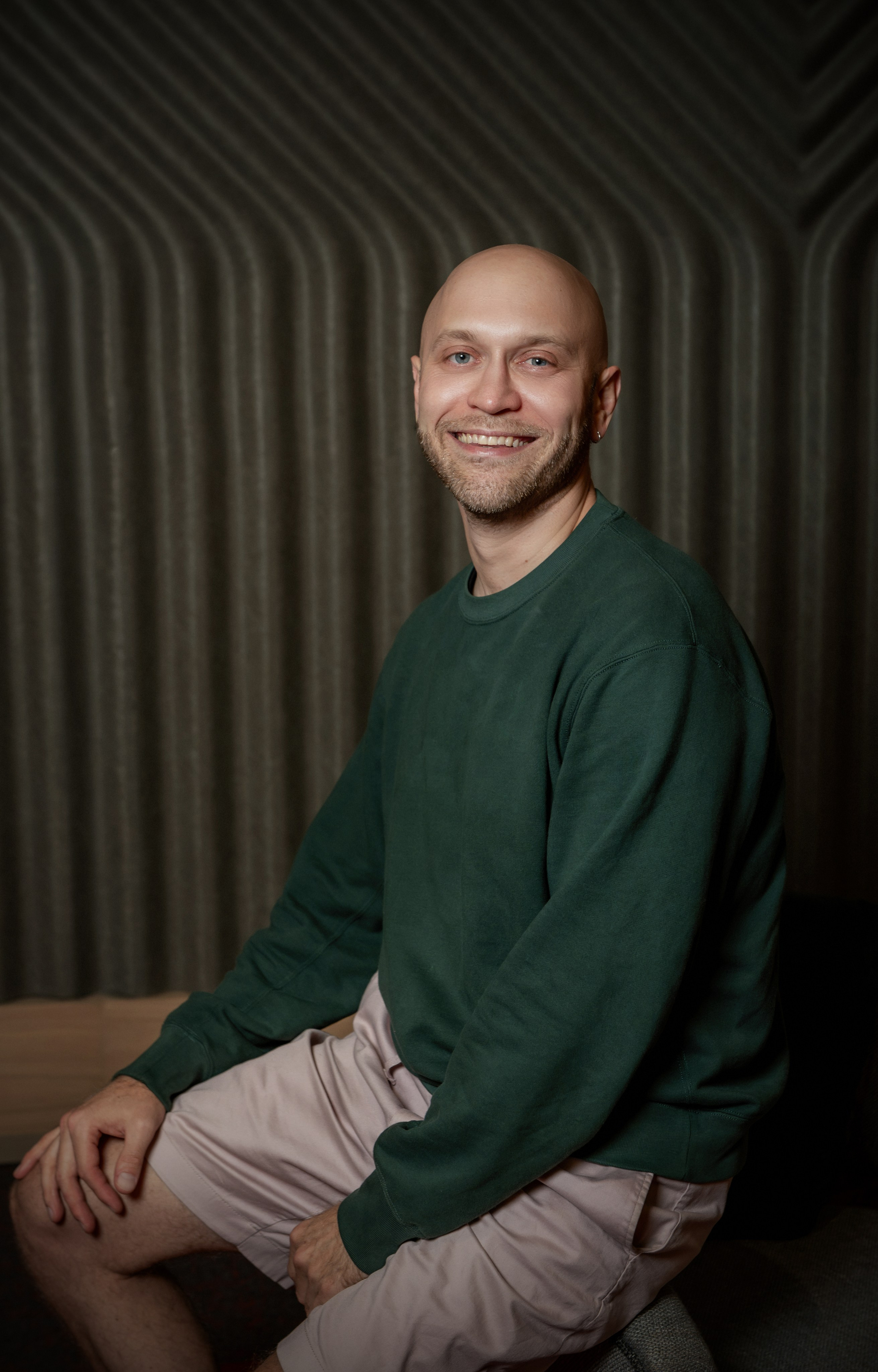 Семинар " Adapty». Турция. 2025. Фотограф в Анталии (Турция) Ева Сэрт