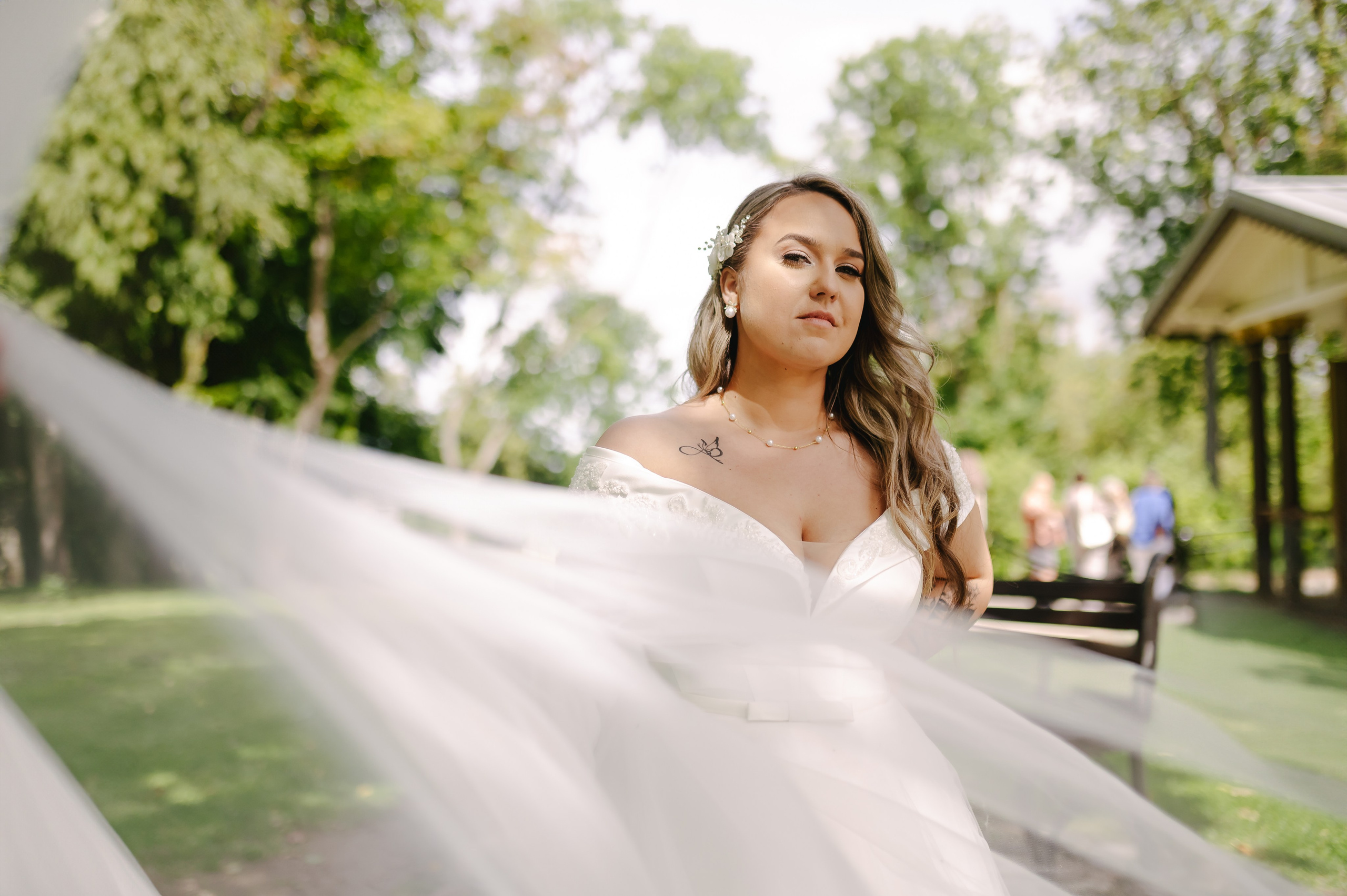 Samanta & Marius. Rokas Baranauskas fotografija