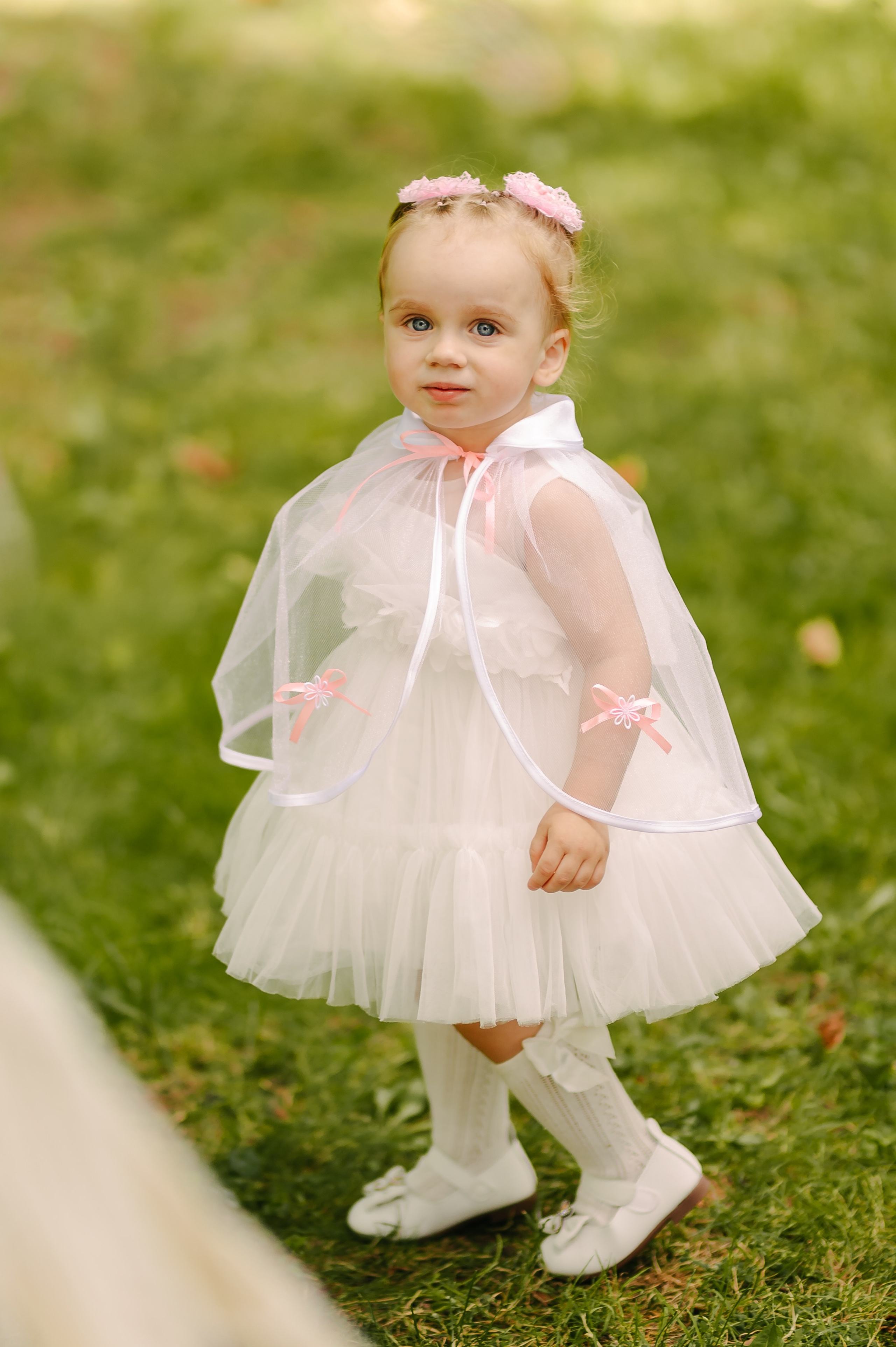 Nikolės krikštynos. Rokas Baranauskas fotografija