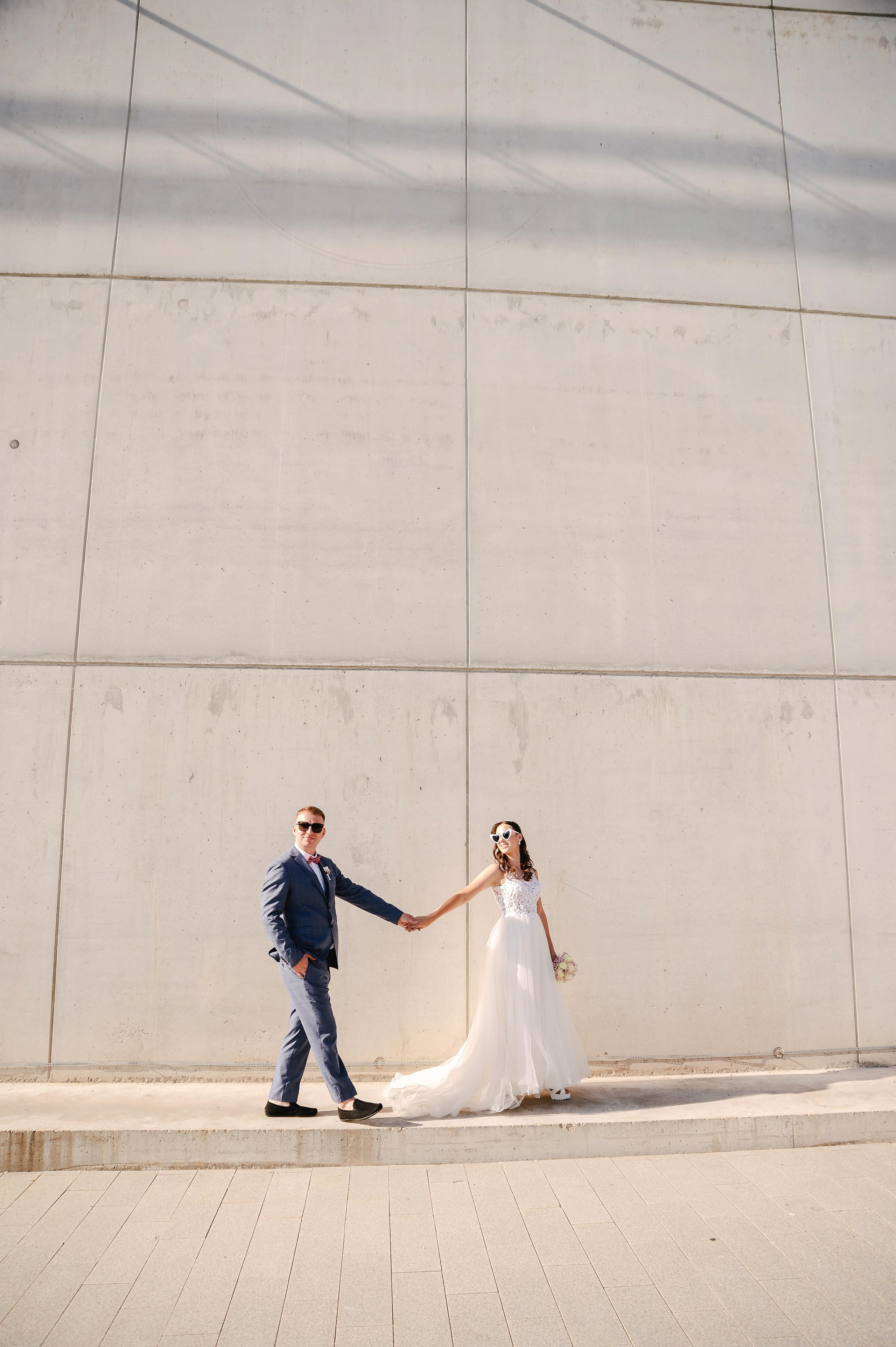 Dorina & Mantas. Rokas Baranauskas fotografija
