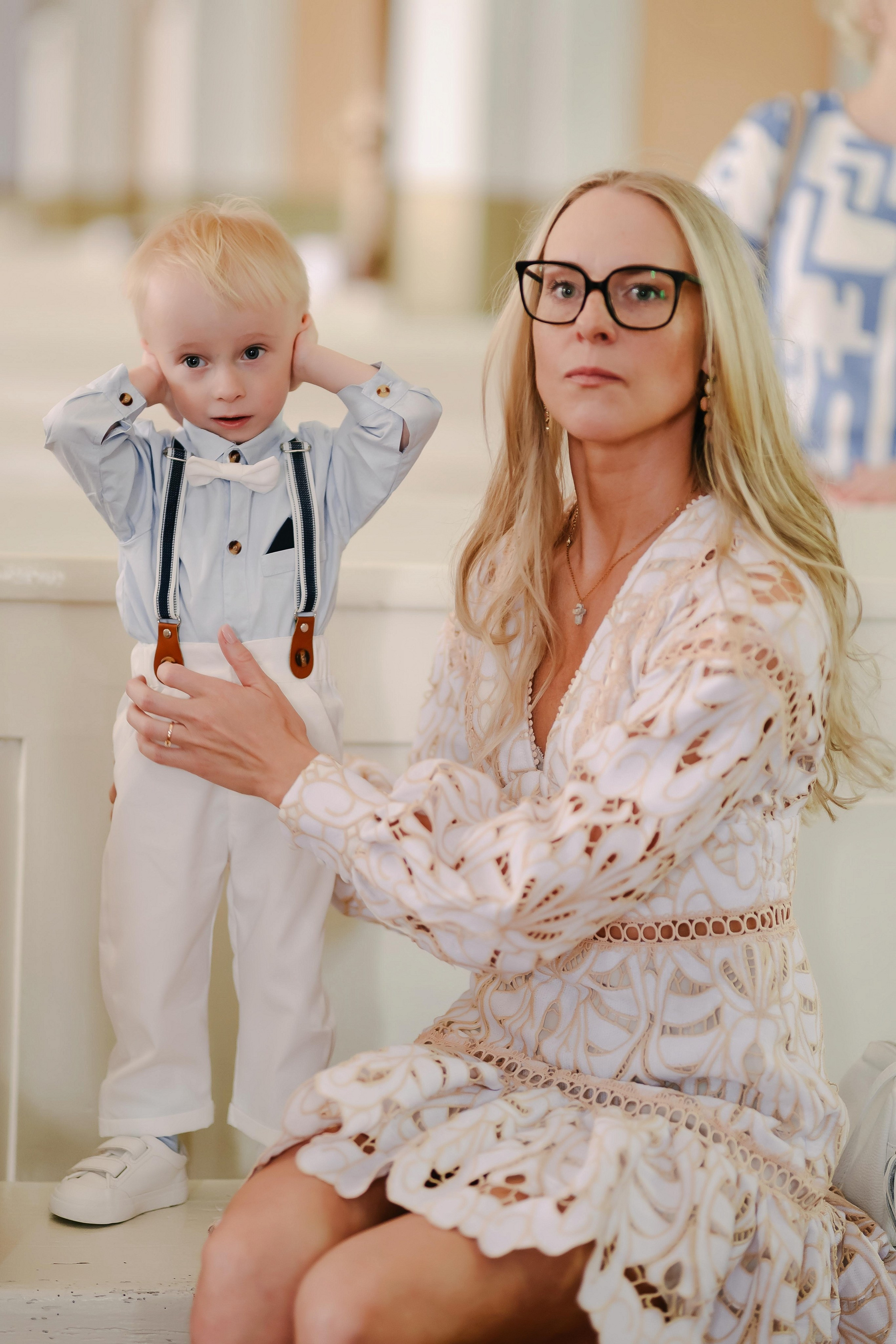 Rojaus krikštynos. Rokas Baranauskas fotografija