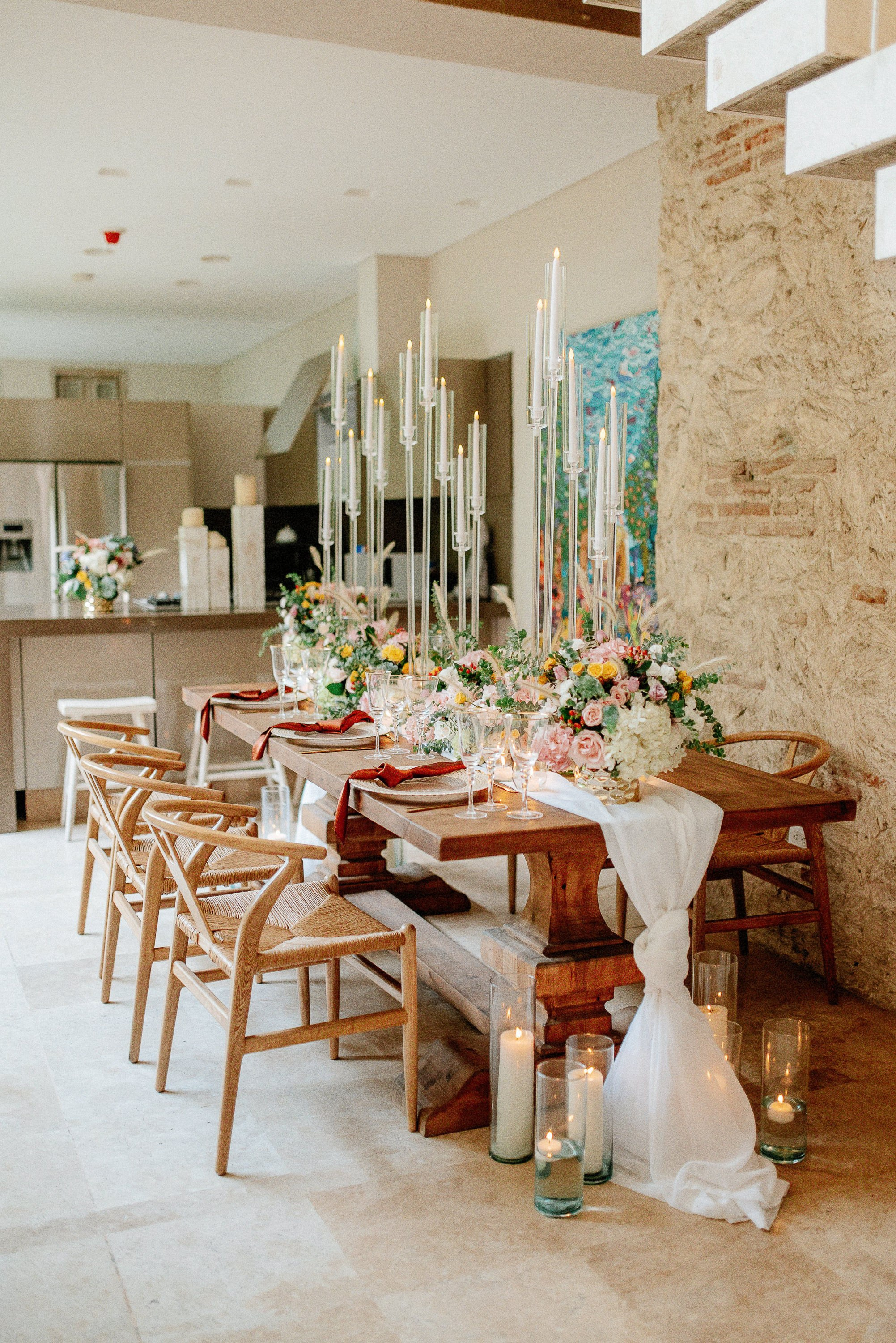 Liseth + Nicholas | Wedding Photos in Cartagena – César Vanegas Photography. César Vanegas Photography | Wedding & Travel Photographer | Cartagena, Colombia