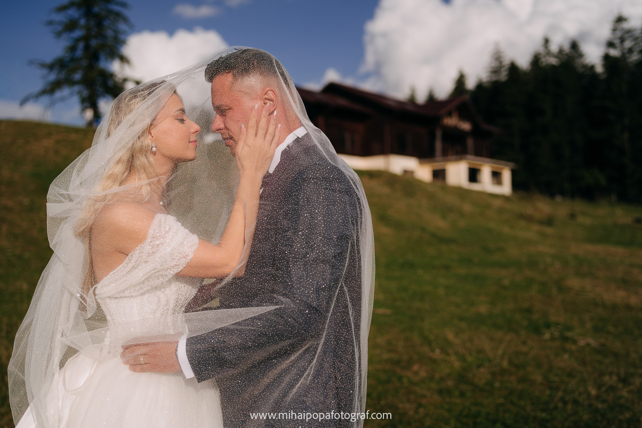 Trash the Dress - Giorgiana&Marian. Mihai Popa |Wedding Photographer | Worldwide | Bucharest