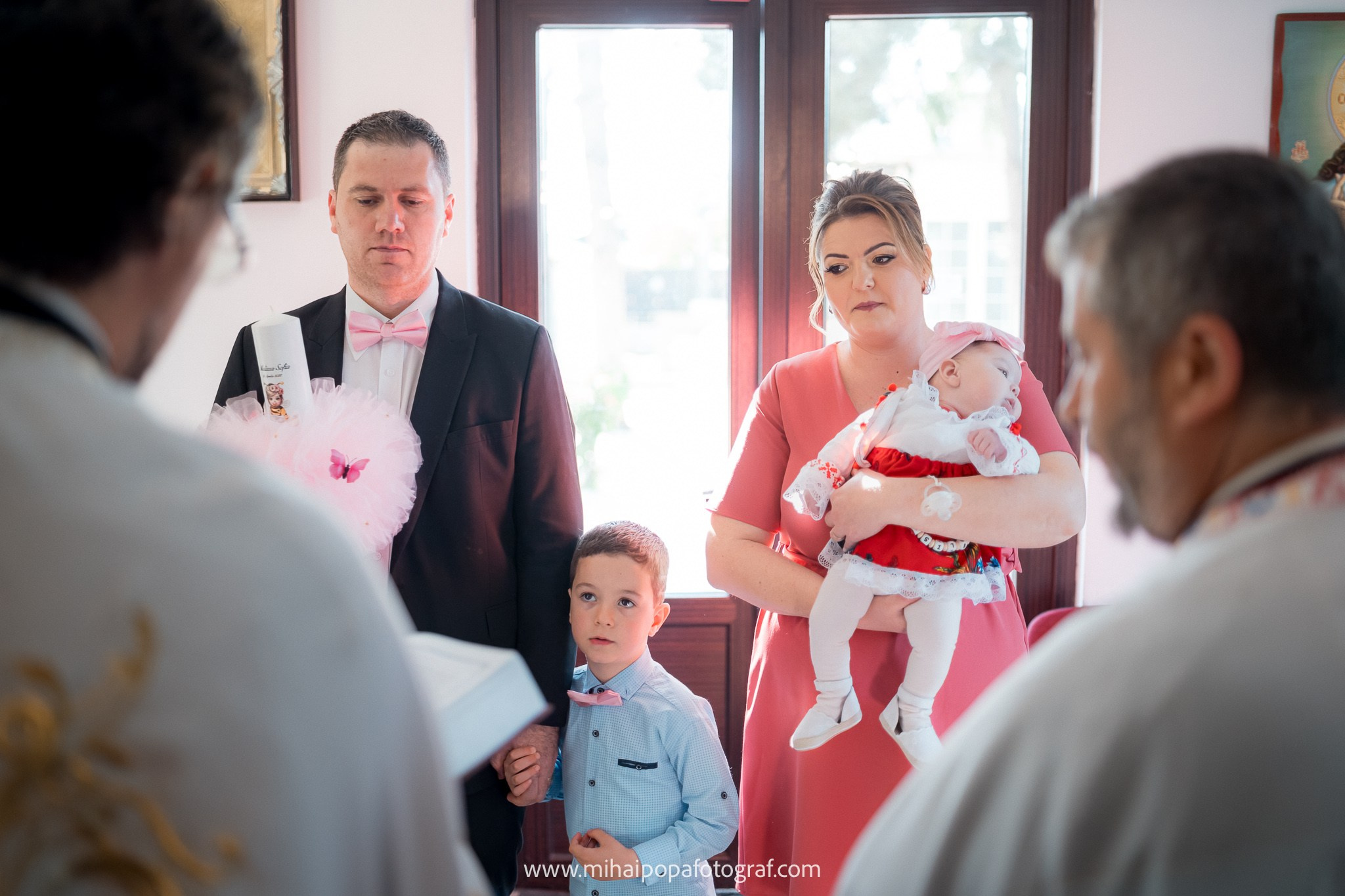 Botez - Melissa. Mihai Popa |Wedding Photographer | Worldwide | Bucharest