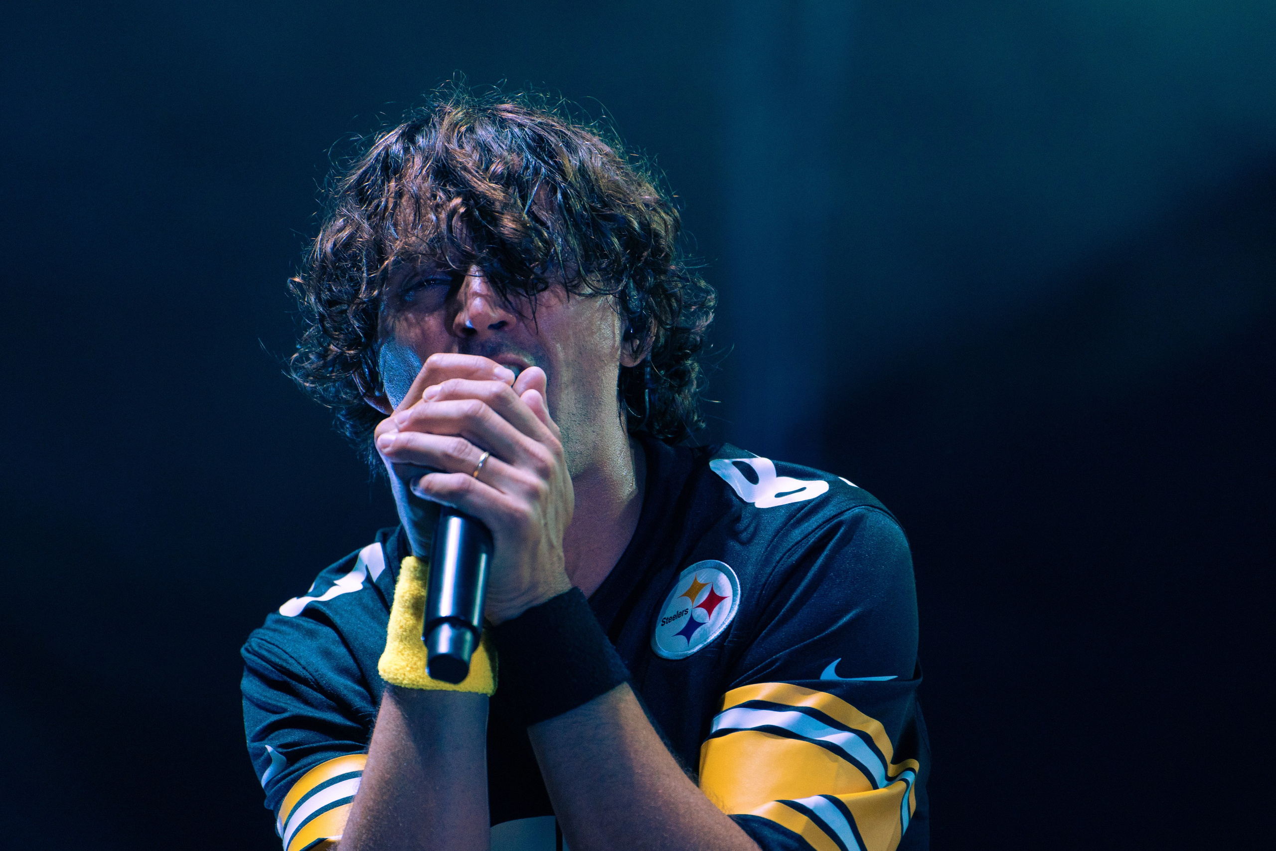 Francesco Mion // Sport & Live Music Photographer
