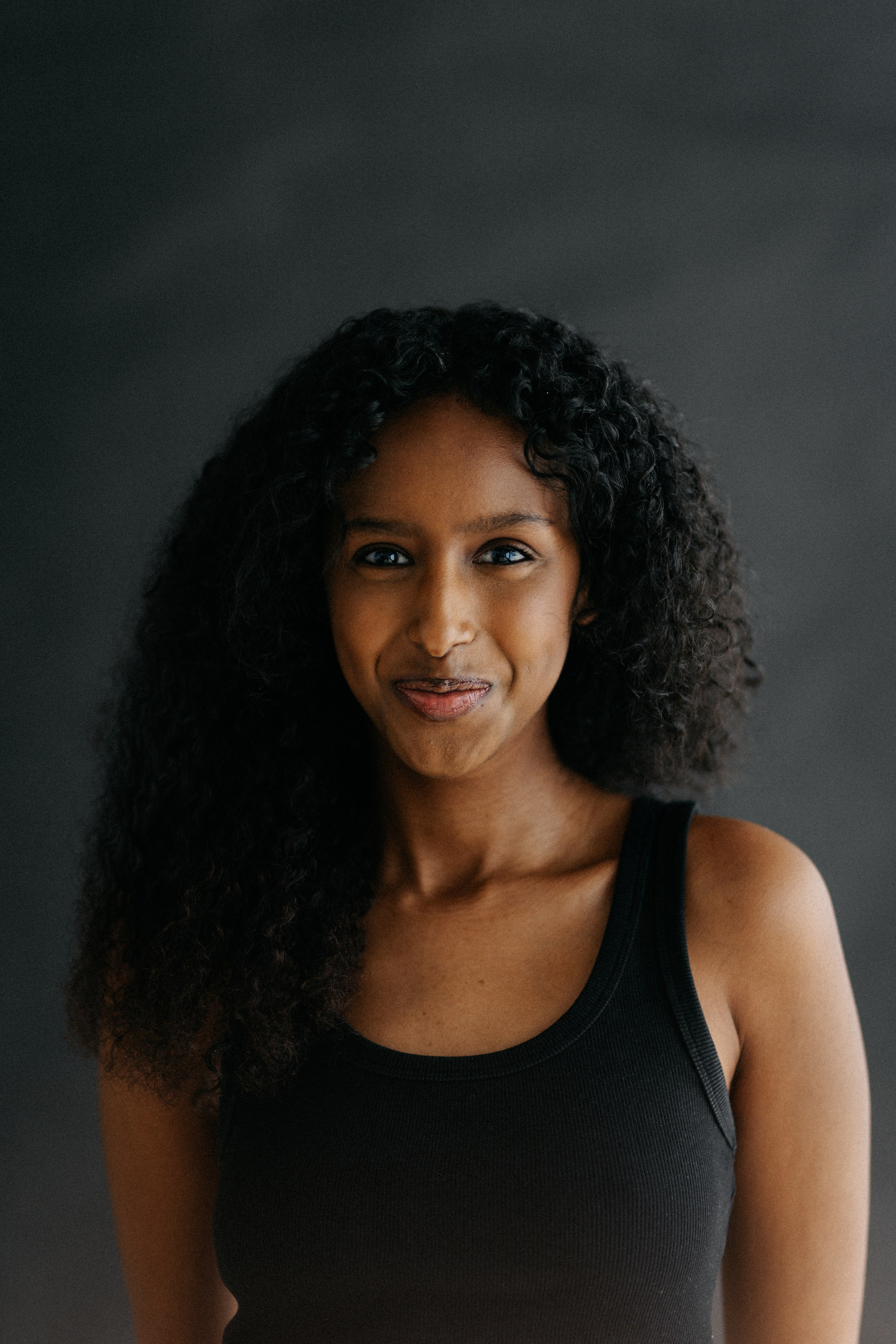 Individuals. Victoria Olonen – Cinematic Portrait Artist | Helsinki & Europe
