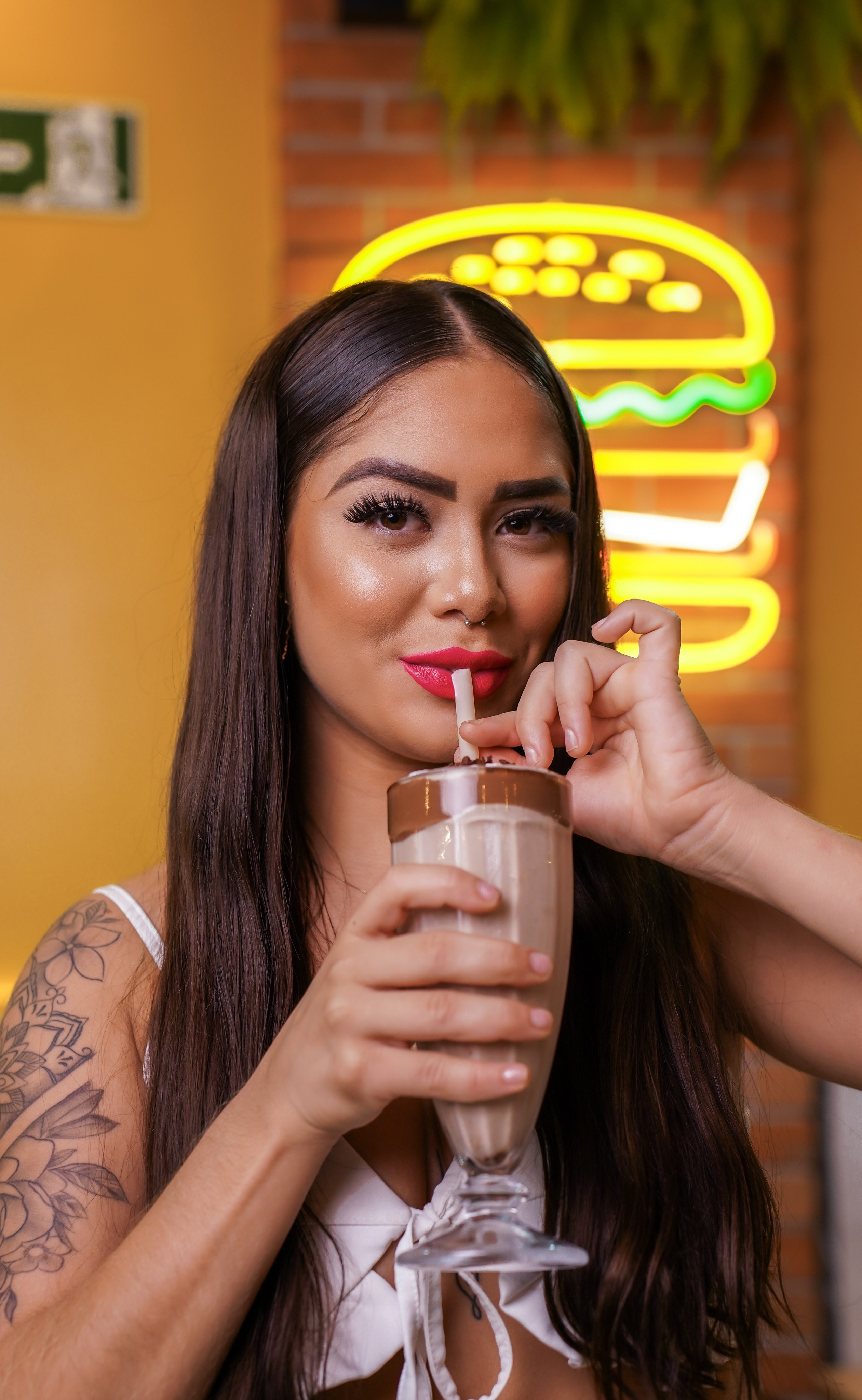 Gastronomia. Início