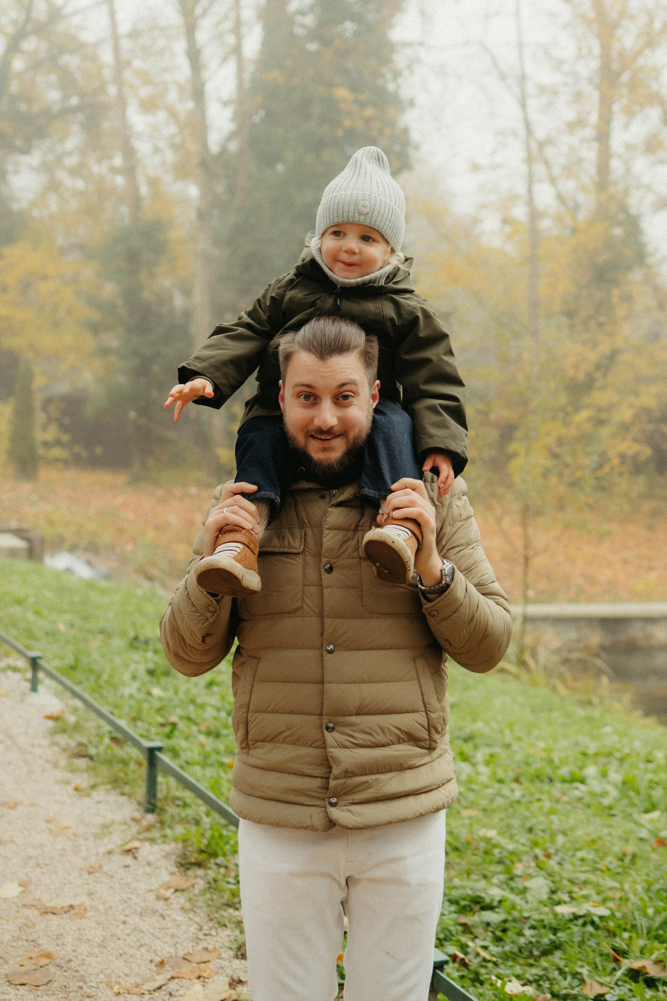 Simple Joys. Elena Gorobets. Photographer in Zagreb