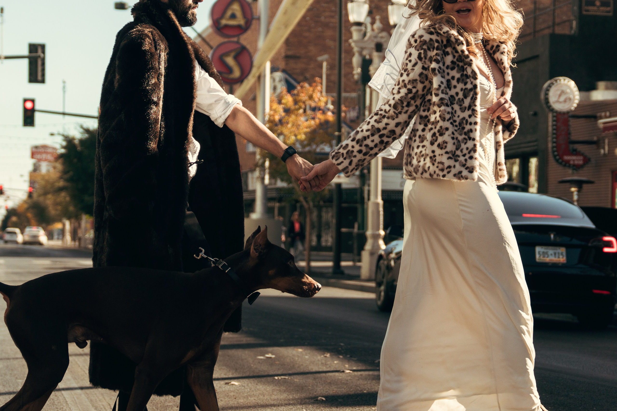 Lilya&Areg. Wedding & elopement photographer Viktoriya Kravtsov. Las Vegas