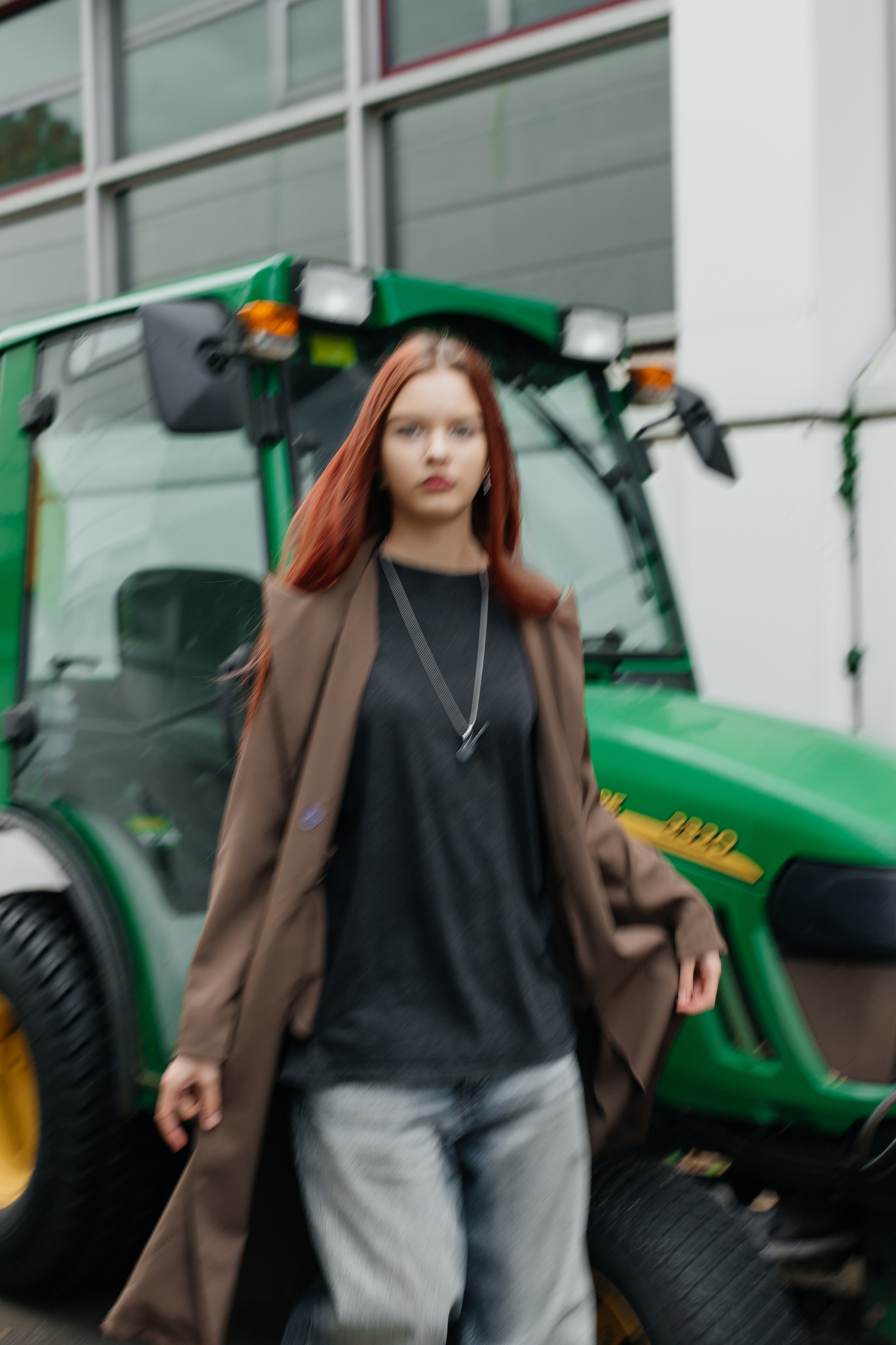 The walk. PHOTOgrapher Germany MARBURG