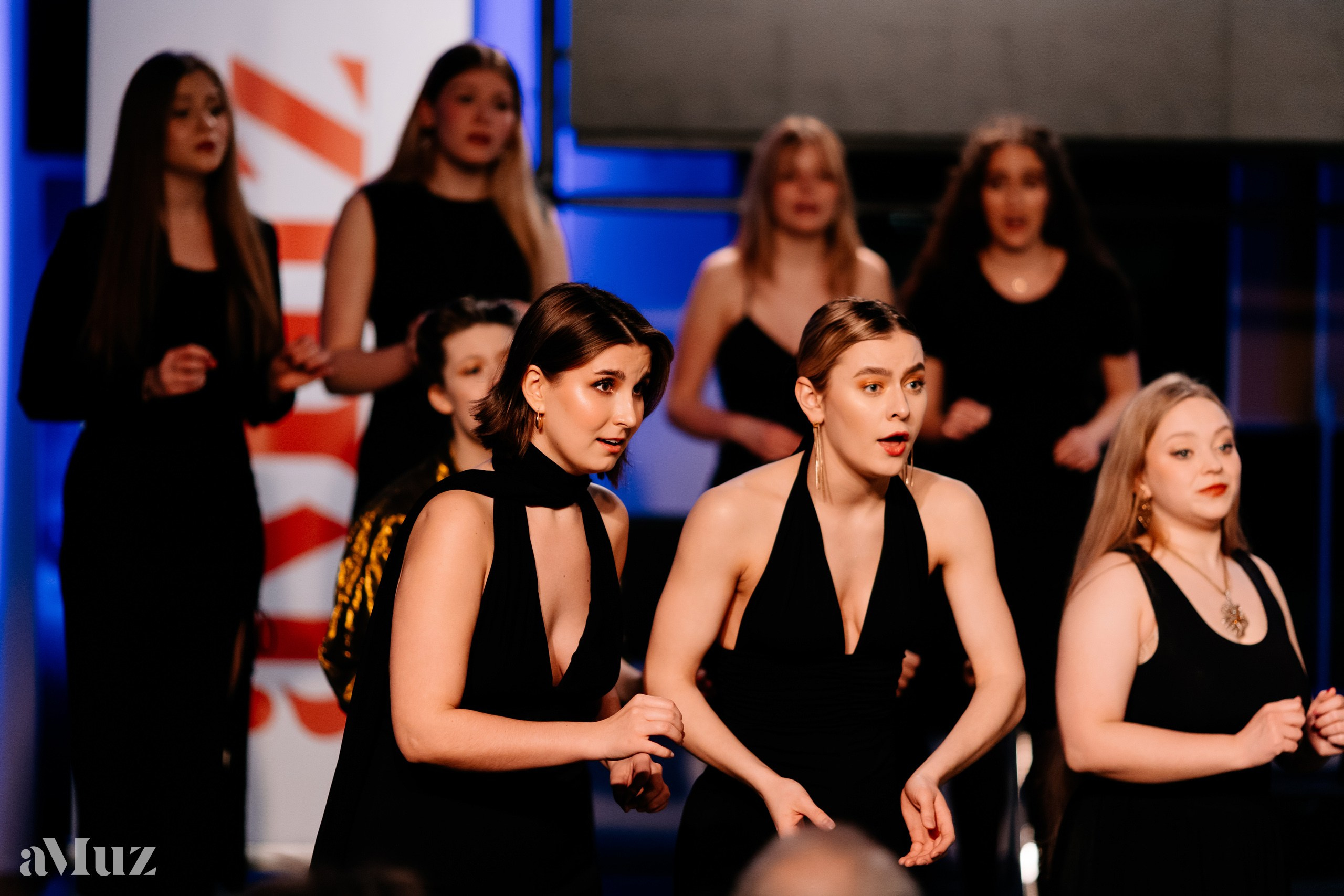 Koncert w 232. rocznicę urodzin G. Rossiniego. Fotograf Ślubny Warszawa - Sesje Biznesowe Rodzinne Eventy