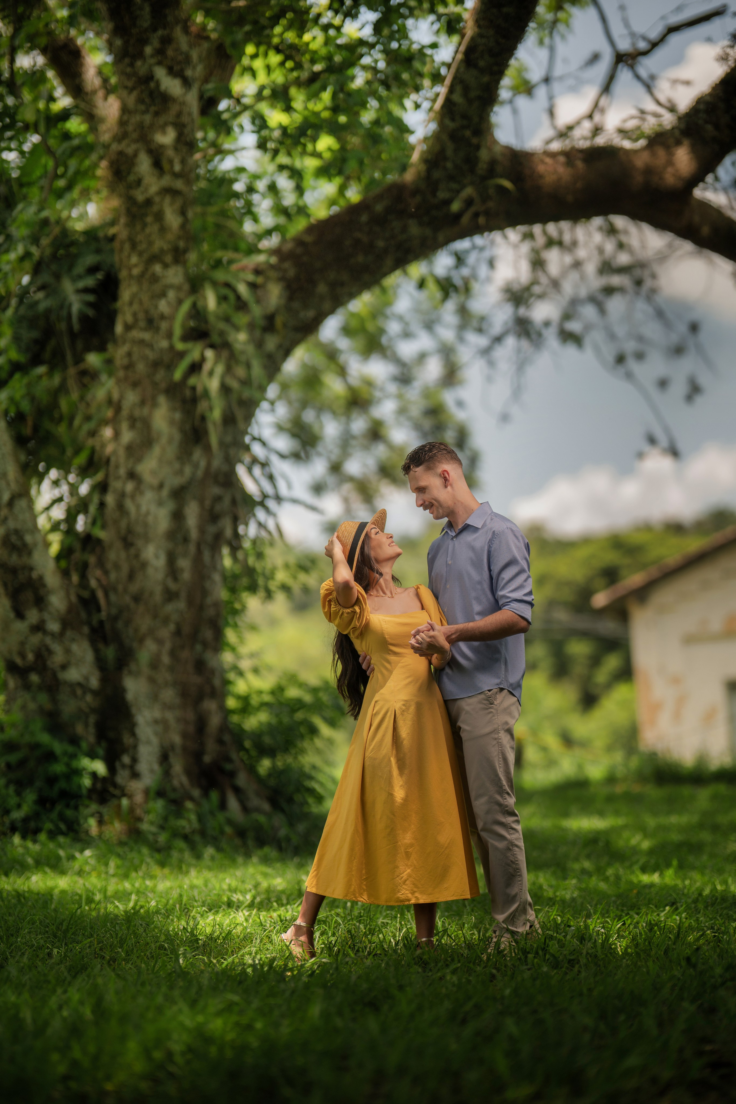 Historia. Fotógrafo de Casamento, grávida, Retrato, Corporativo