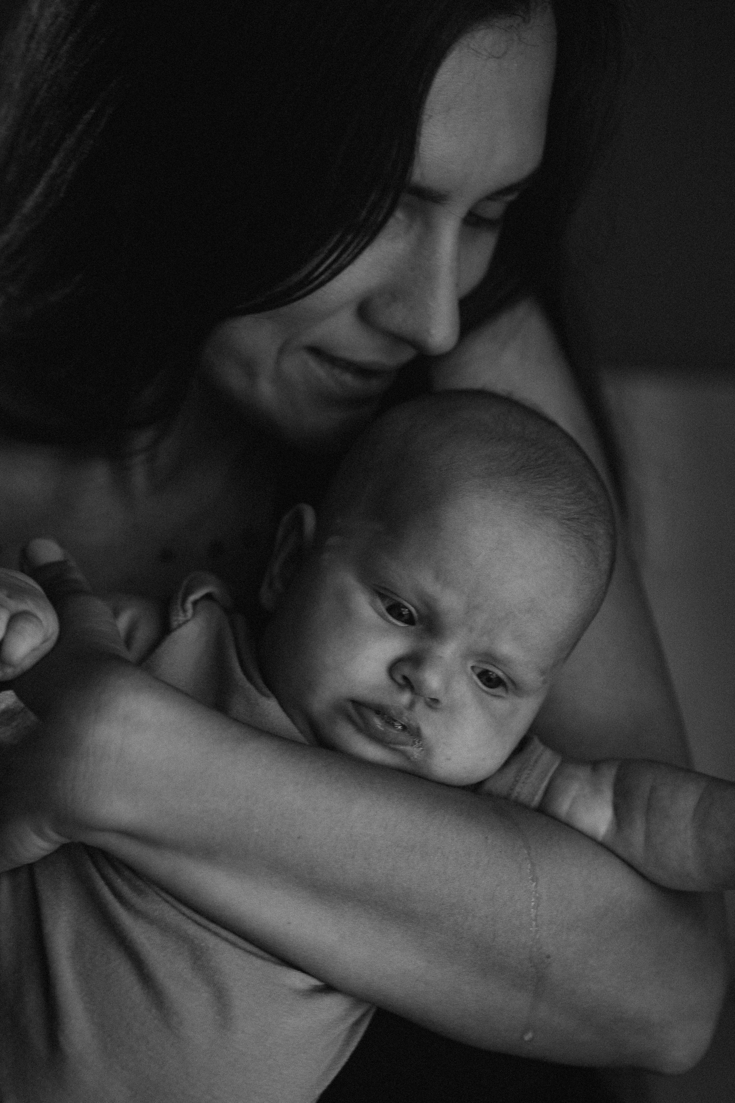 Better at Home. Fotografa documental de familia e nascimento em Florianópolis SC Daria Ermolaev
