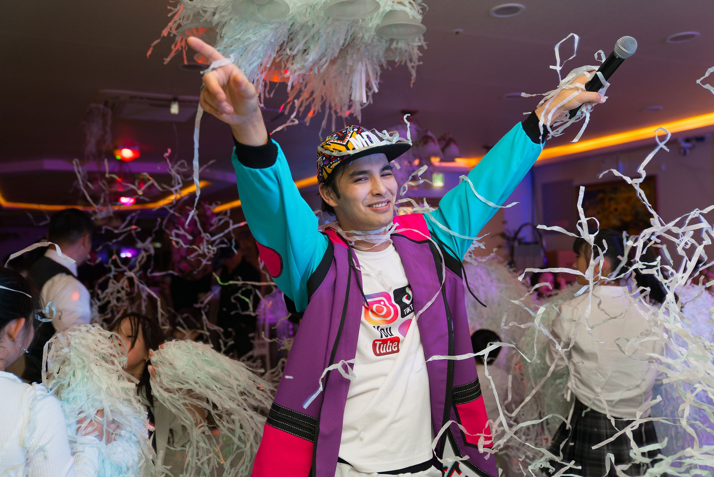 Фотограф. Студия декора «Нарния»