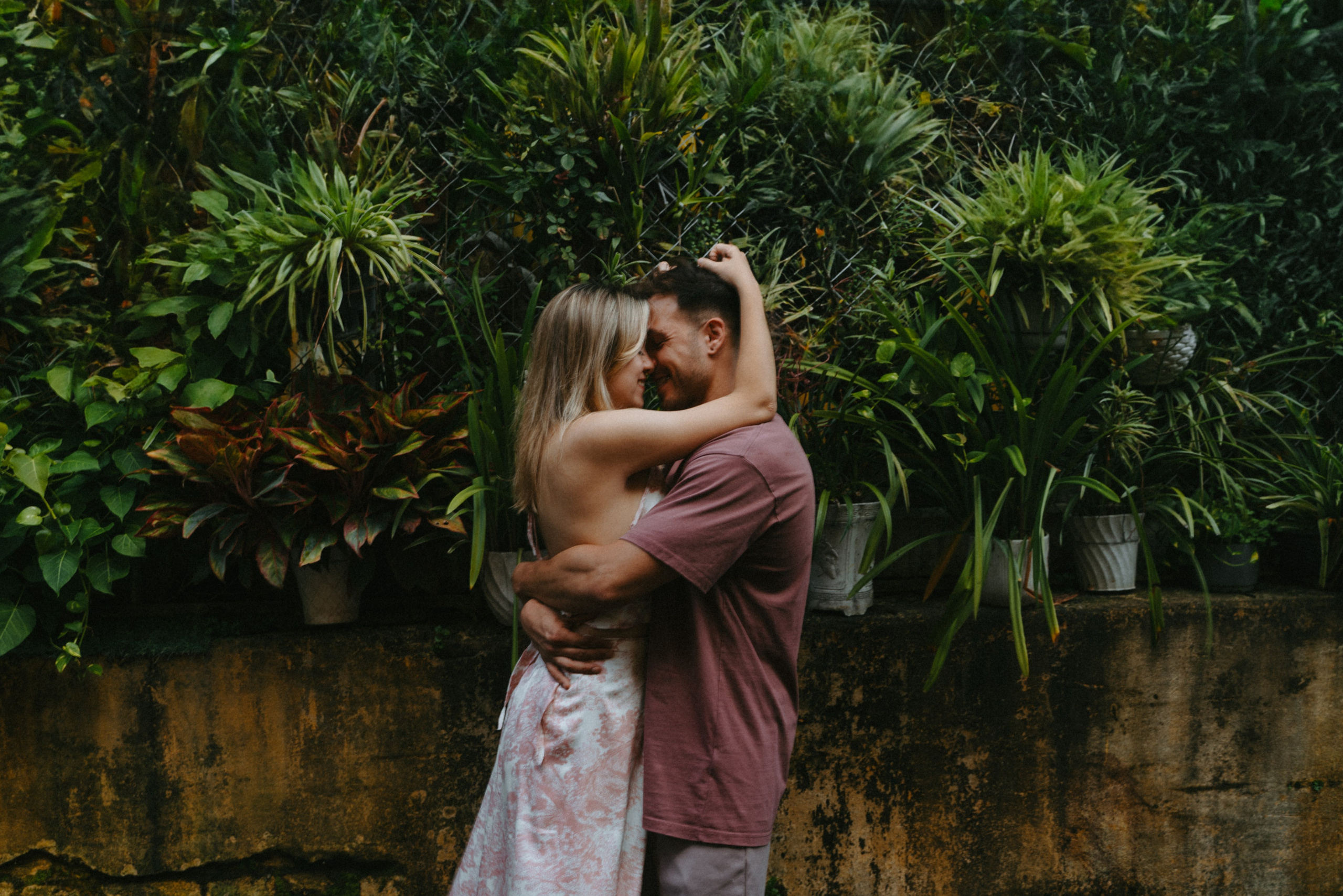Lovestory couple photoshoot in Hoian and Danang. Фотограф в Дананге, Вьетнам. Эстетика и лайфстайл