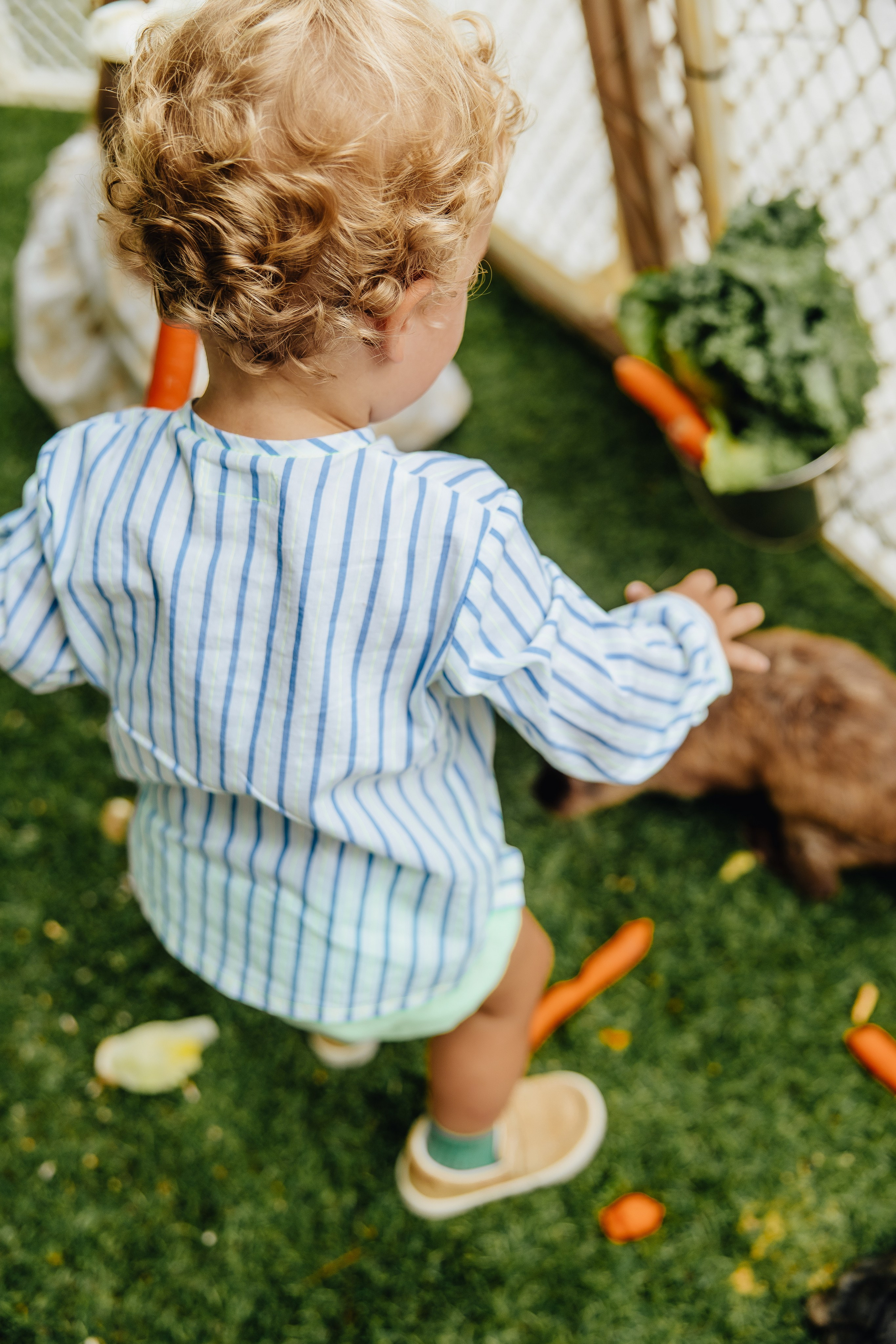 Kids Party. Alya Leto Photographer