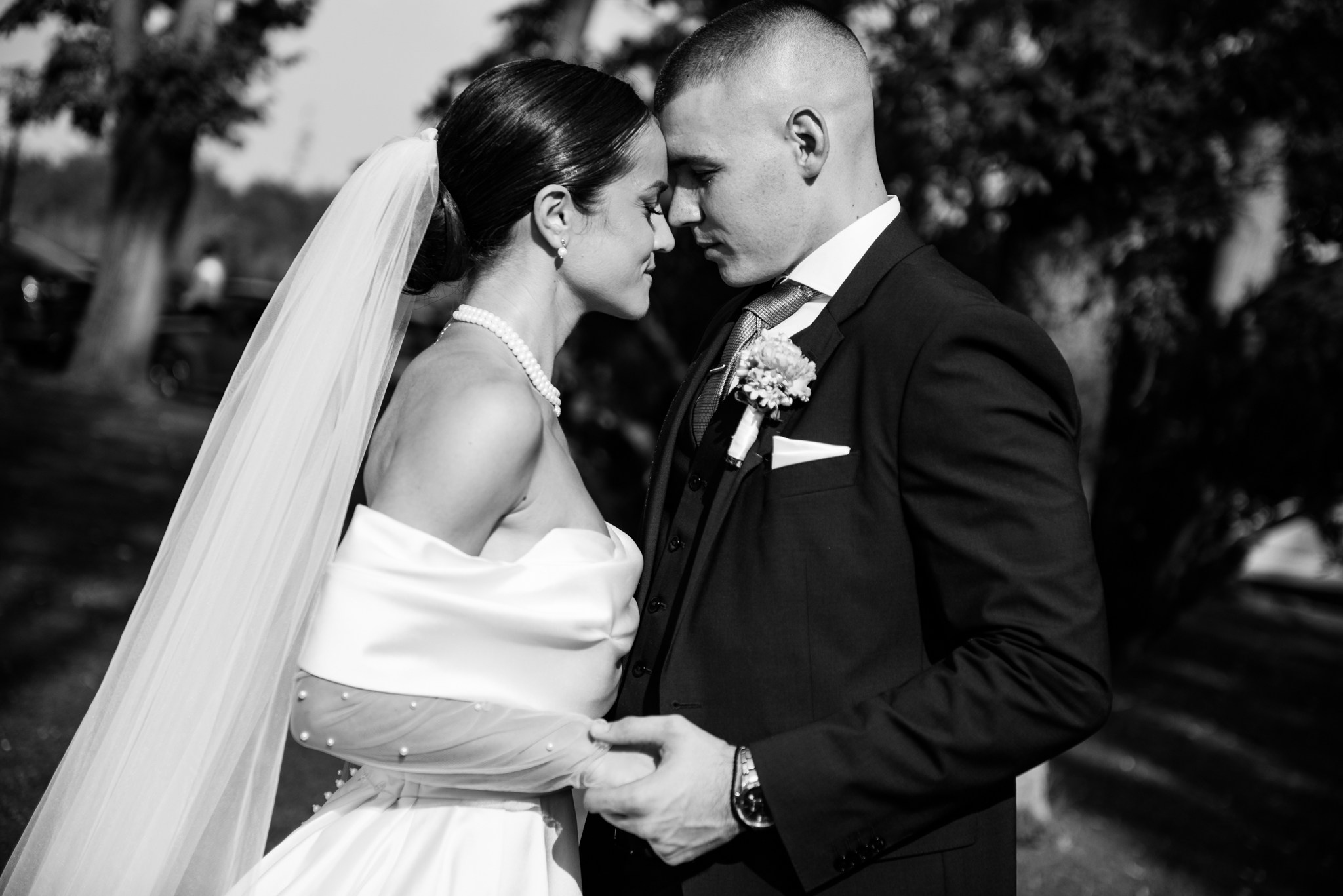 Stasa&Milan Wedding day. Andrej Hicil Wedding and Portrait photographer