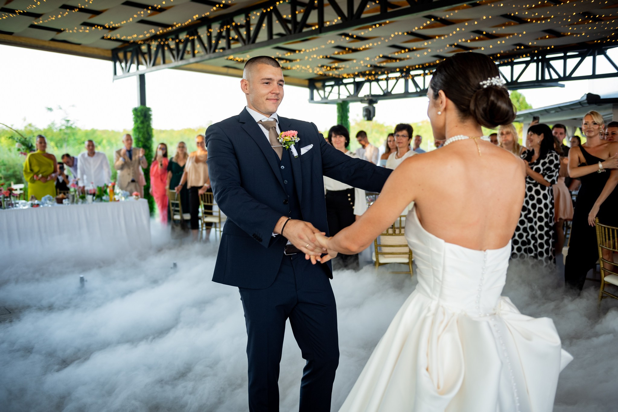 Stasa&Milan Wedding day. Andrej Hicil Wedding and Portrait photographer