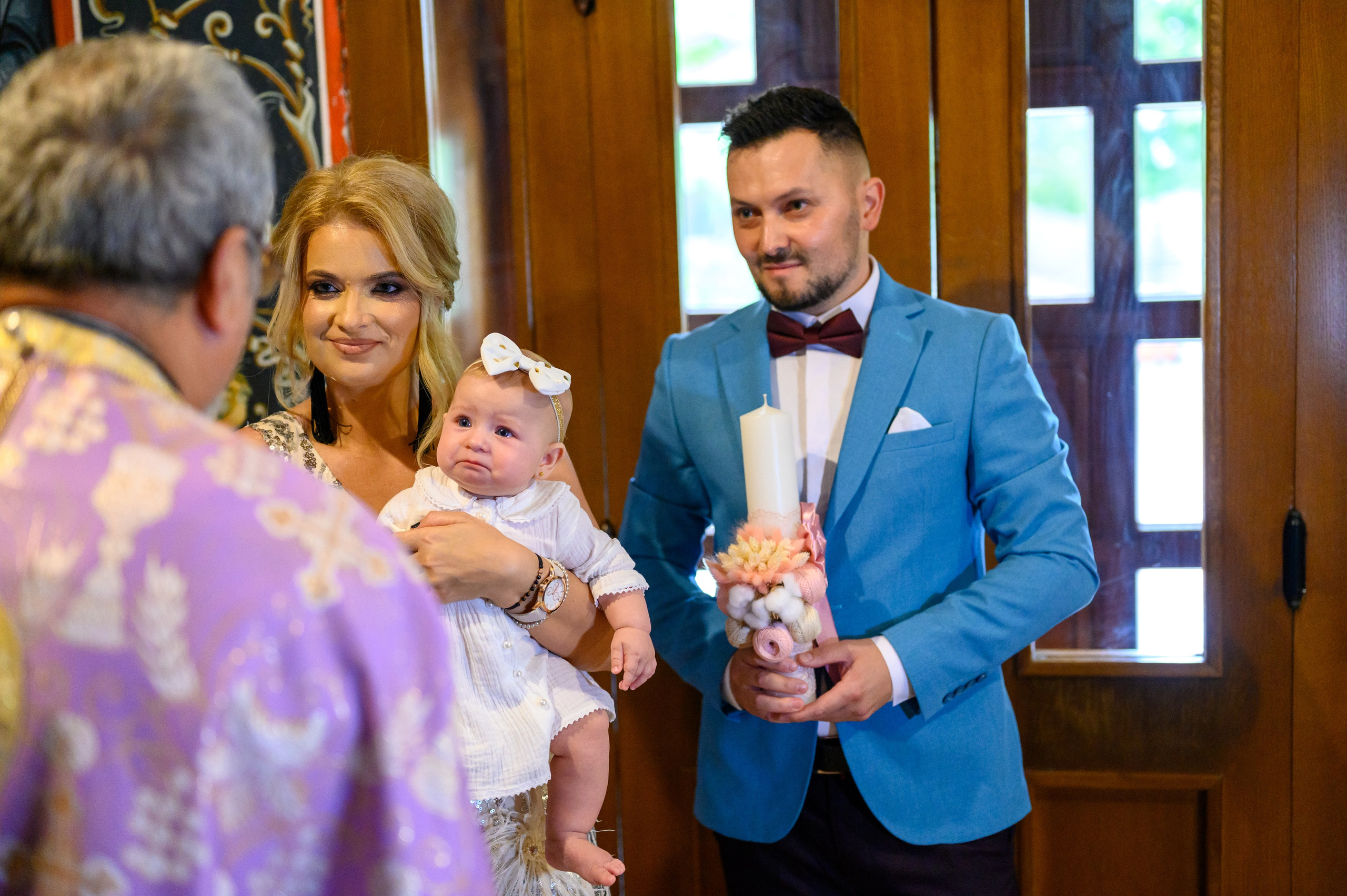 Botez Azaleea Nicole