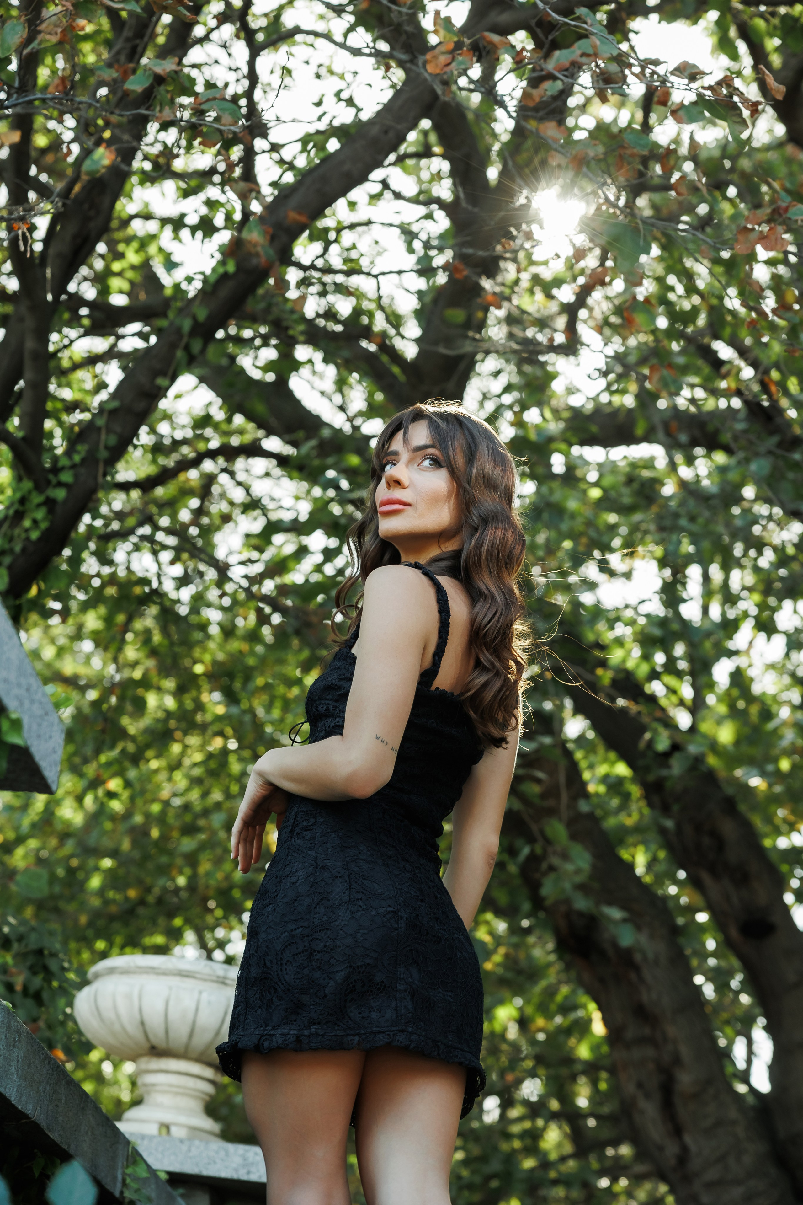 Индивидуална фотосесия. Фотограф Ирина Йотова