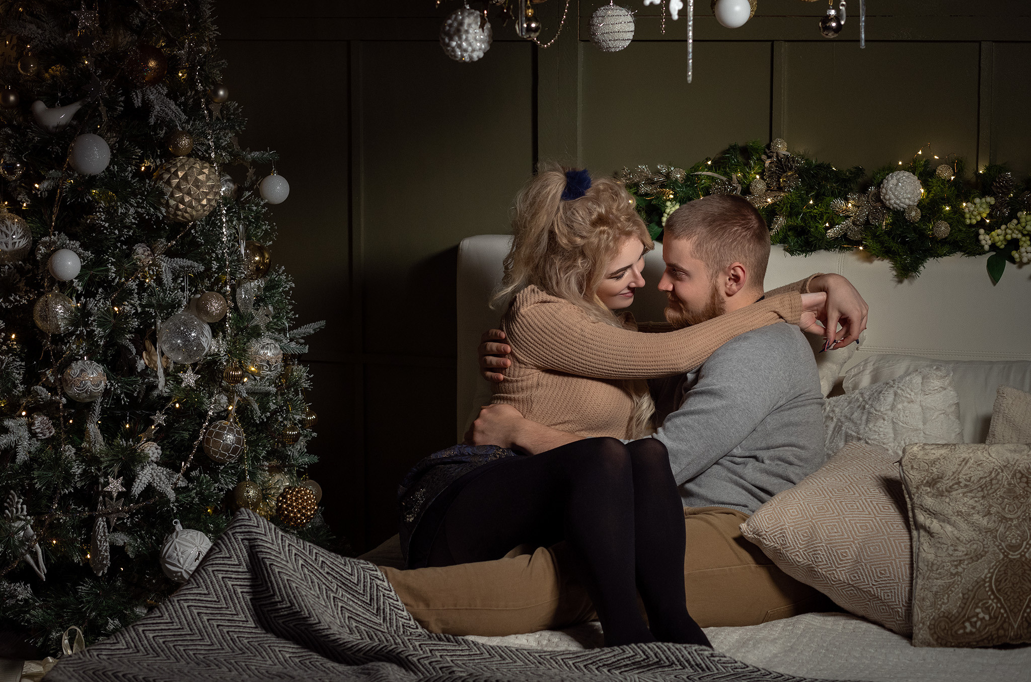 Love Story фотосессия. Tony фотограф и видеограф в Таллинне