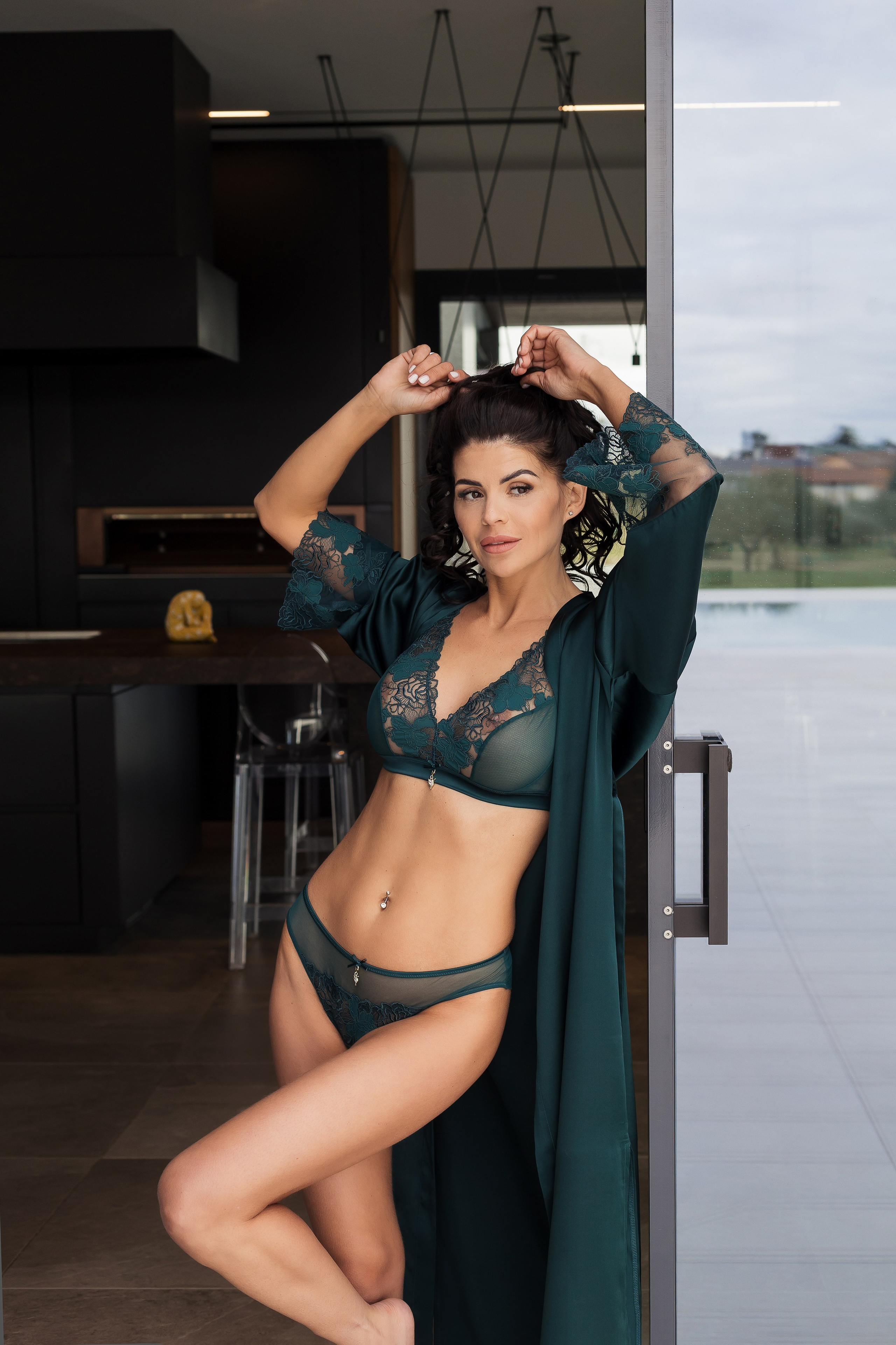 Фотосессия для бизнеса