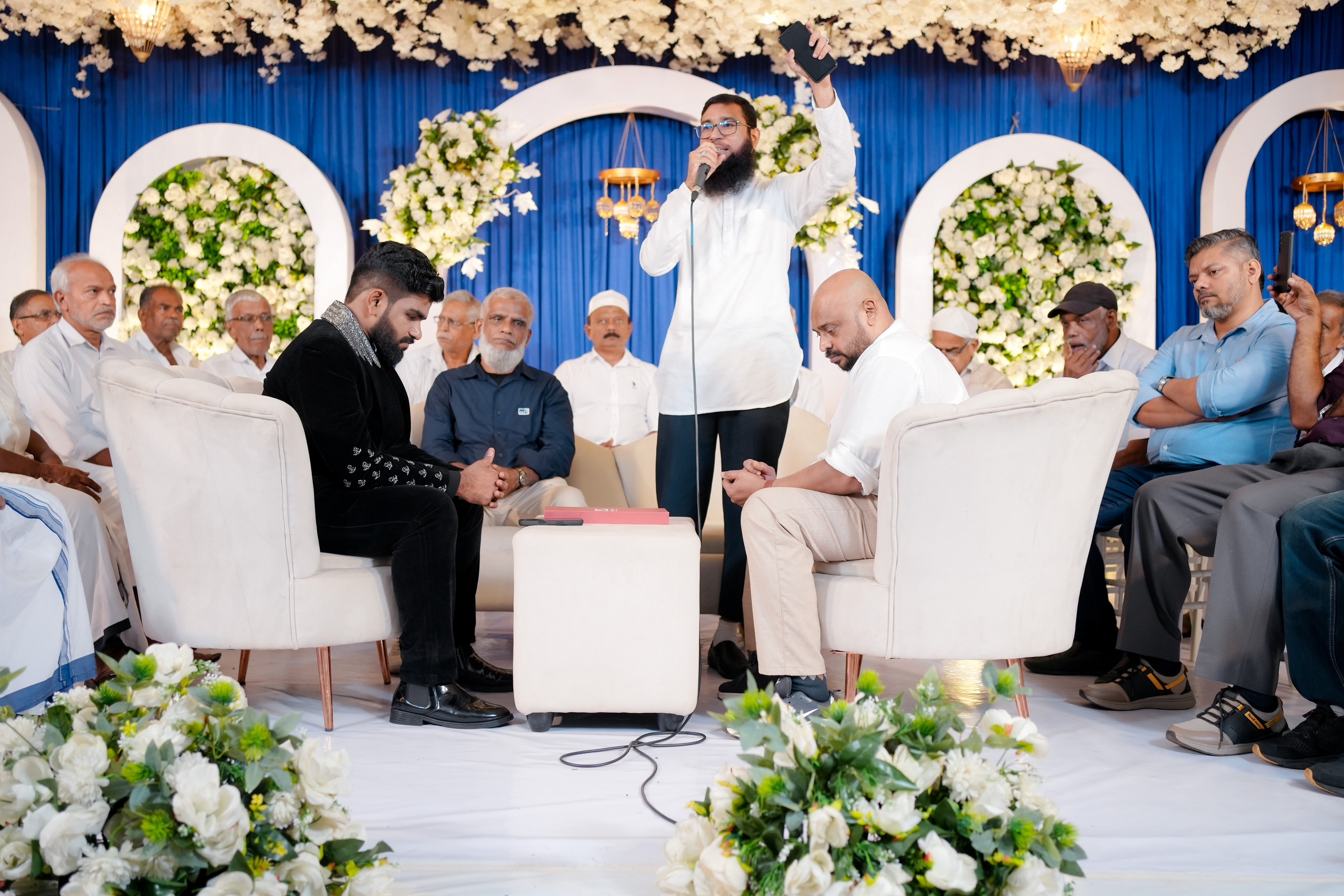 Sulthan&Lehra. VISUALIZE YOUR BIG MOMENTS