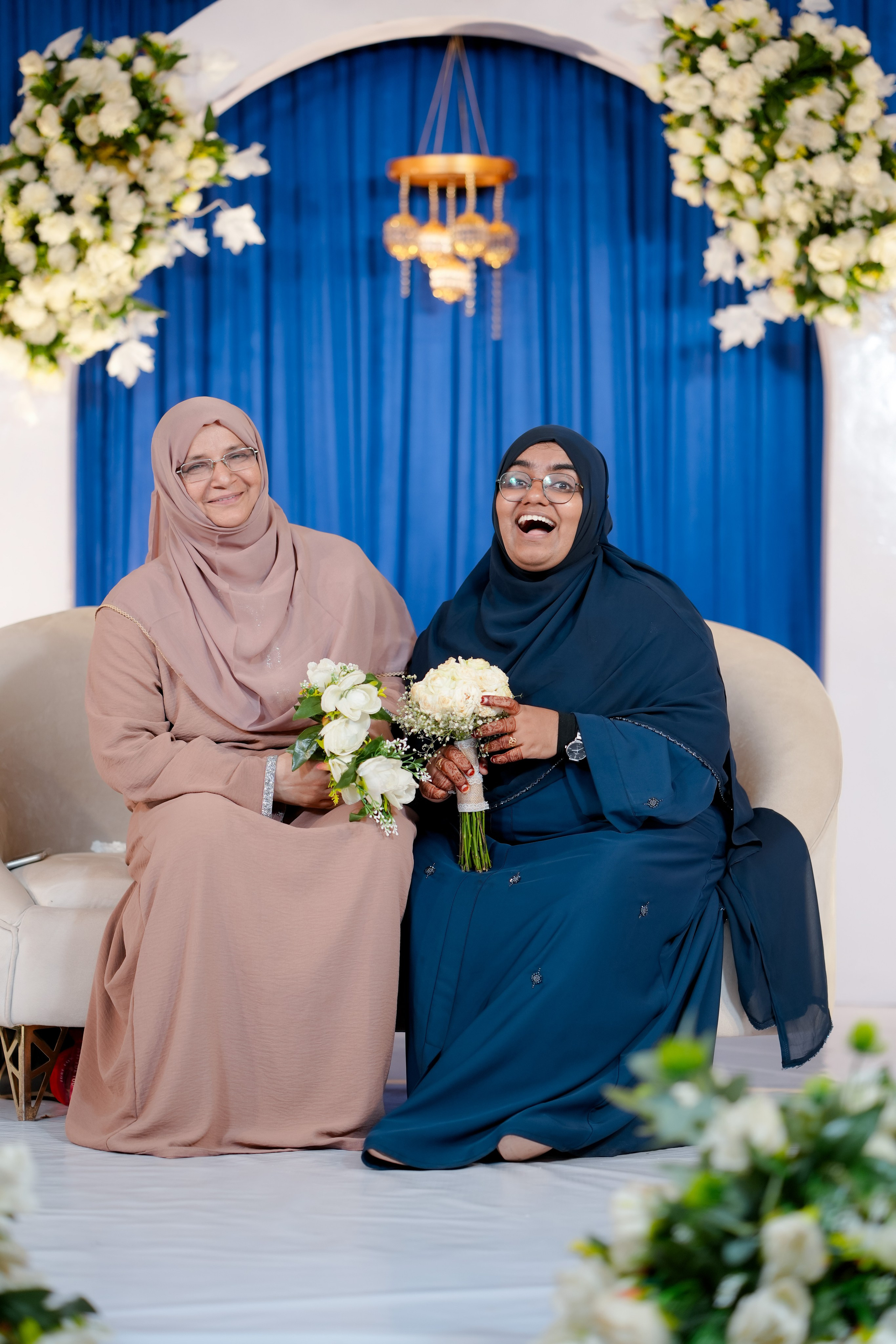 Sulthan&Lehra. VISUALIZE YOUR BIG MOMENTS