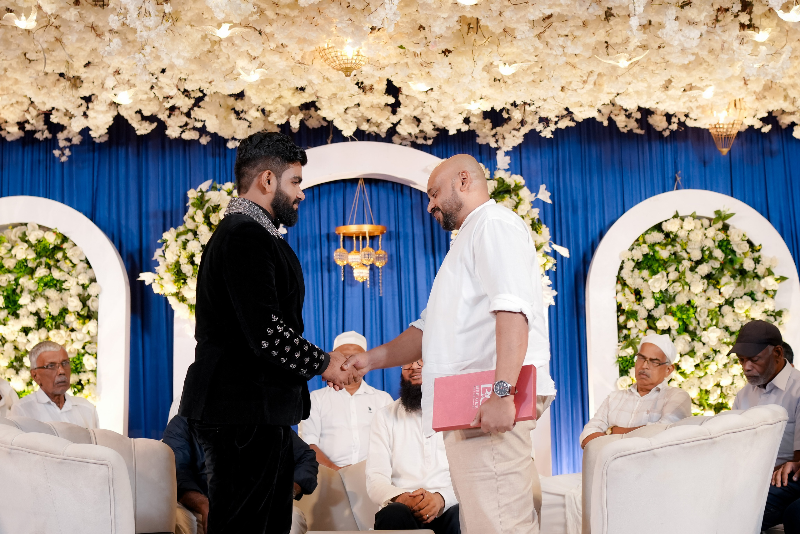 Sulthan&Lehra. VISUALIZE YOUR BIG MOMENTS