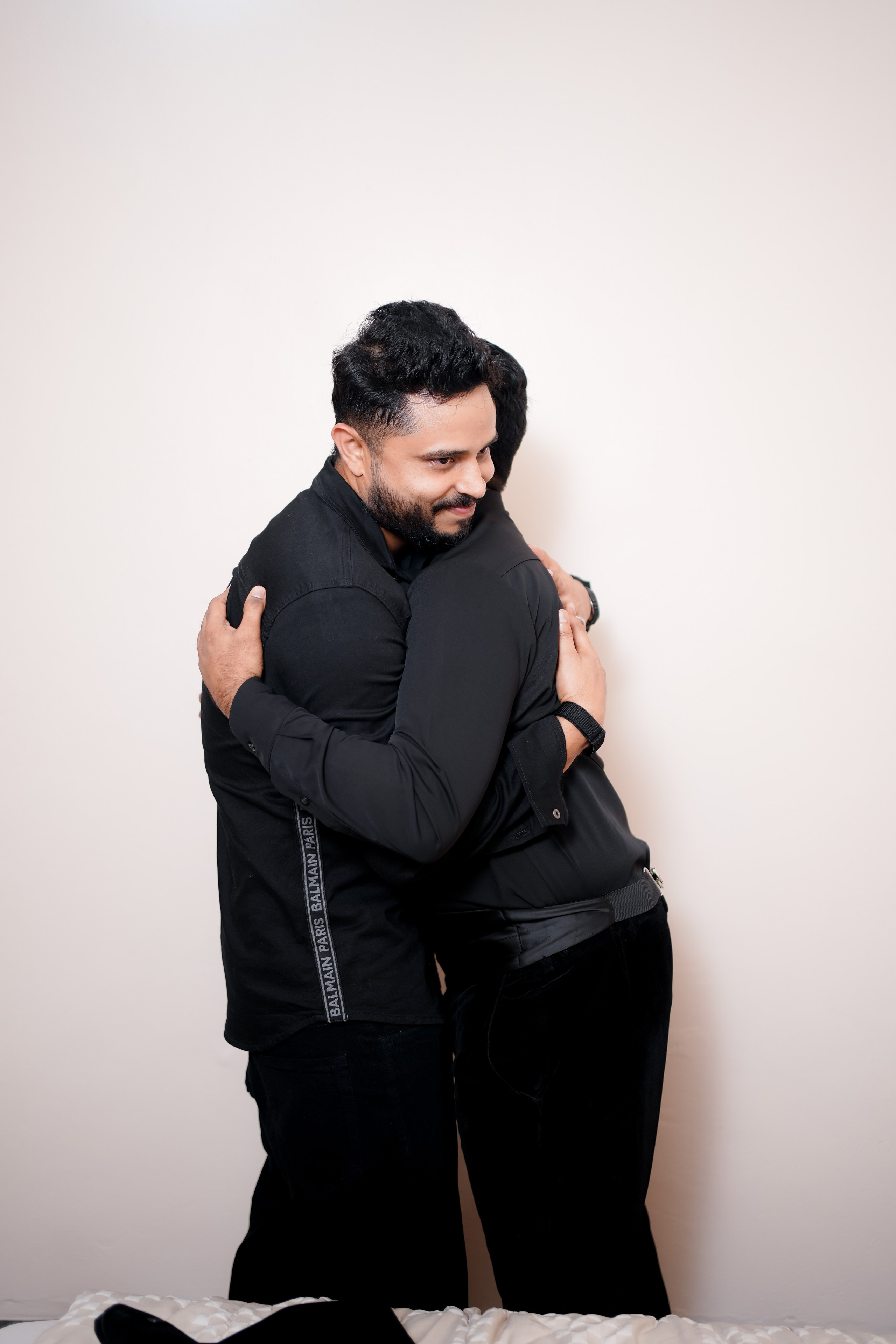 Sulthan&Lehra. VISUALIZE YOUR BIG MOMENTS