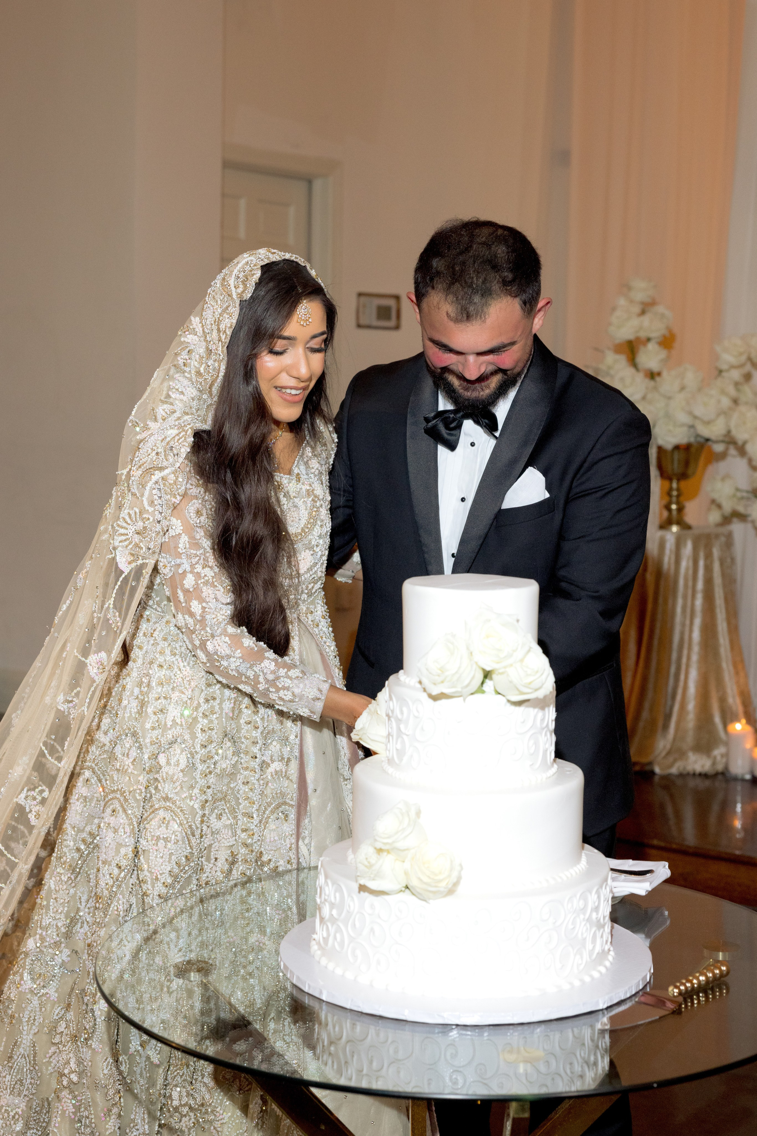 Amatul and Jacob. Anna Krasnova Wedding photographer