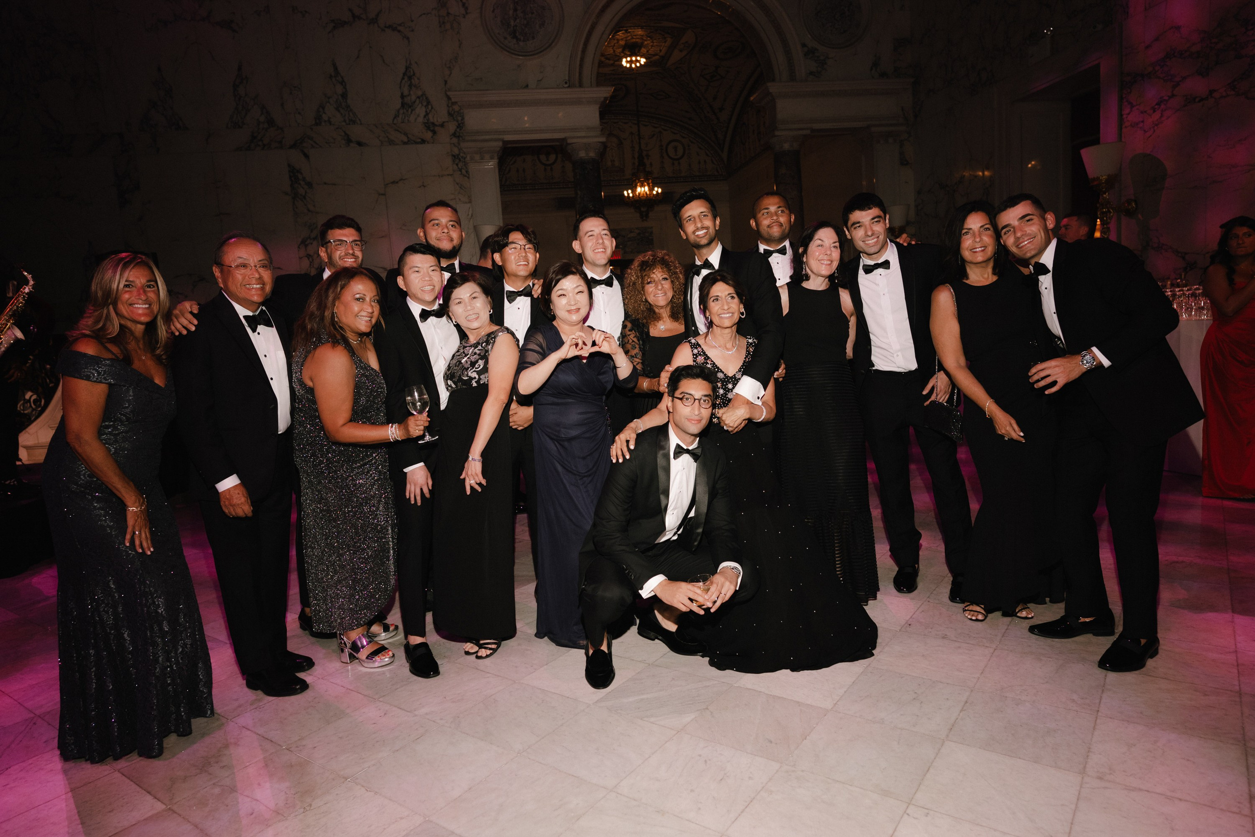 Nicole and Akash. Wedding photographer and videographer New York | New Jersey