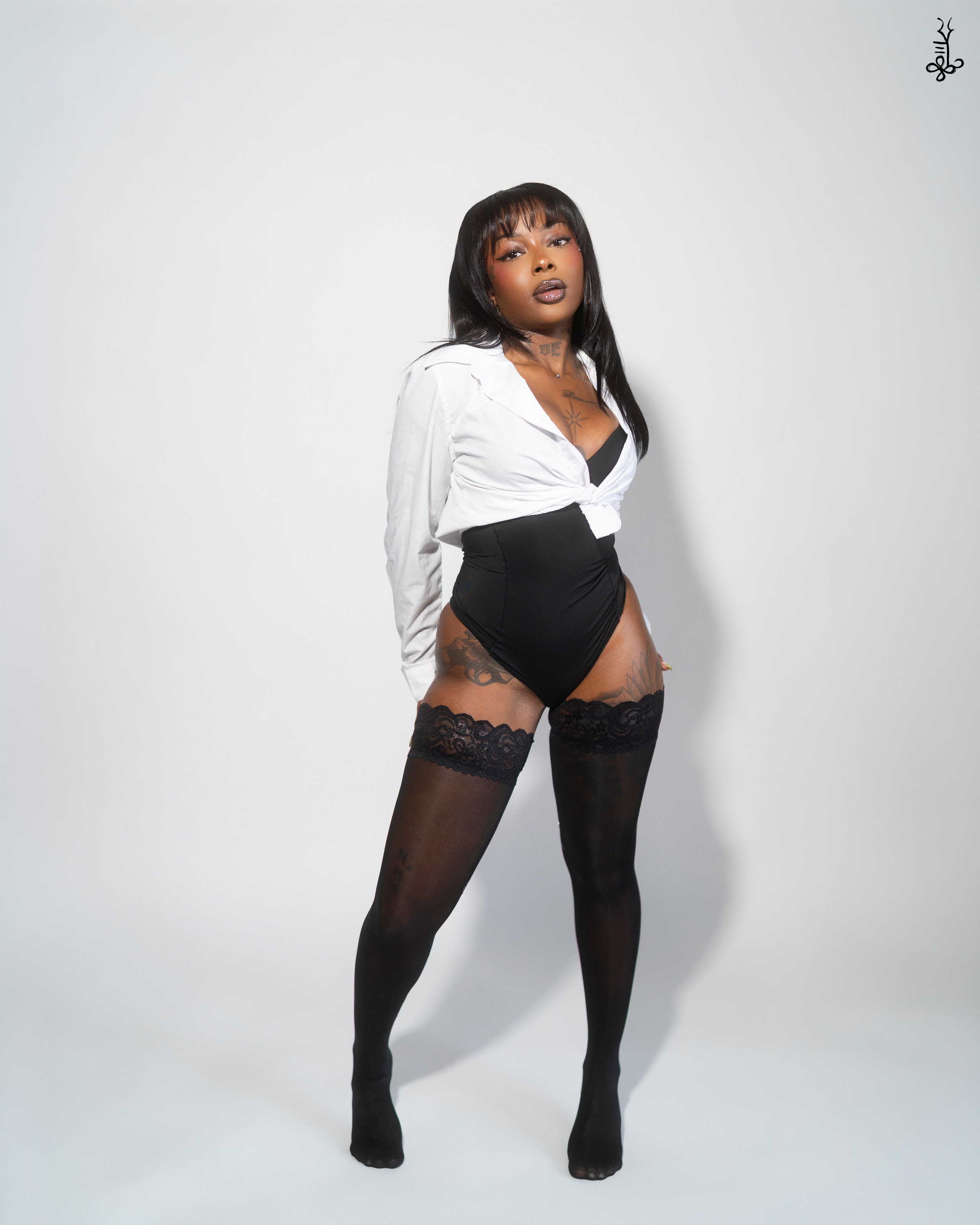 LUNA RENE. Ke’Ondris | Photographer & Videographer | Indianapolis, IN