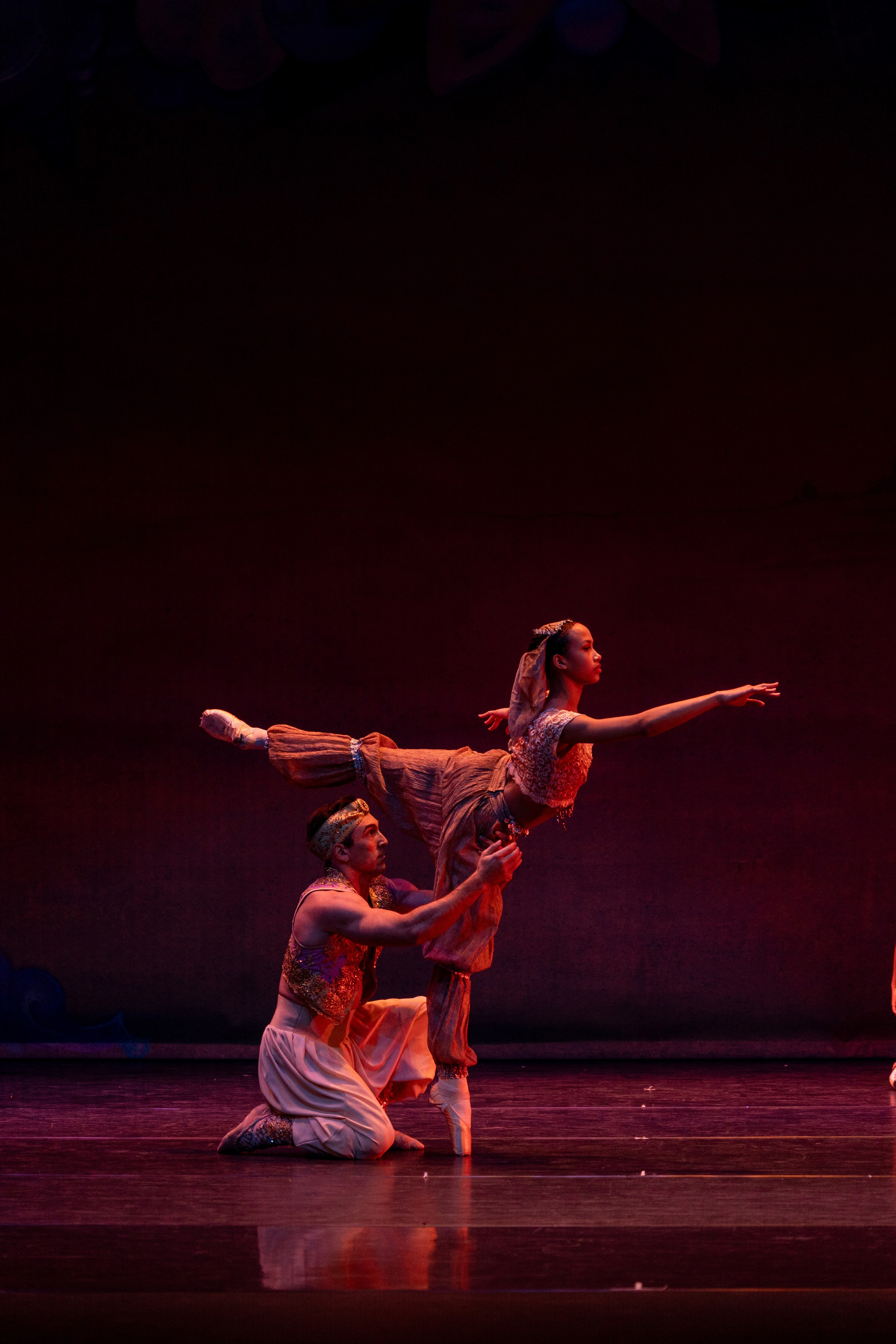 Nutcracker 2023. Santa Clarita Photographer