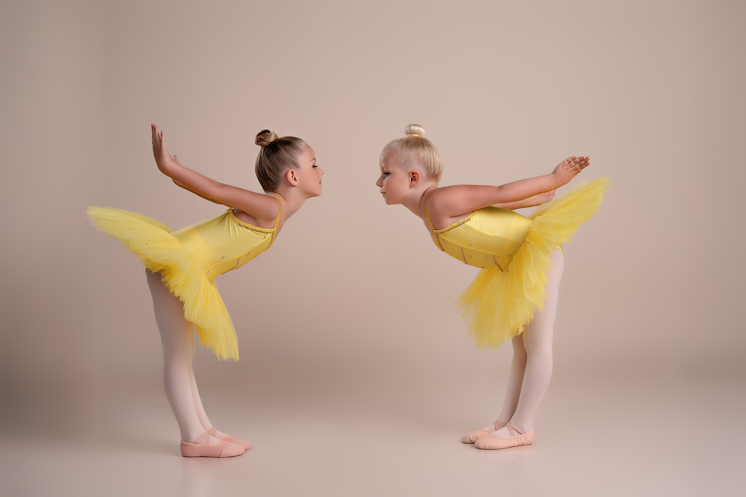 Ballett. Kinder- & Familienfotograf in Gaildorf und Umgebung Valentina Vogel