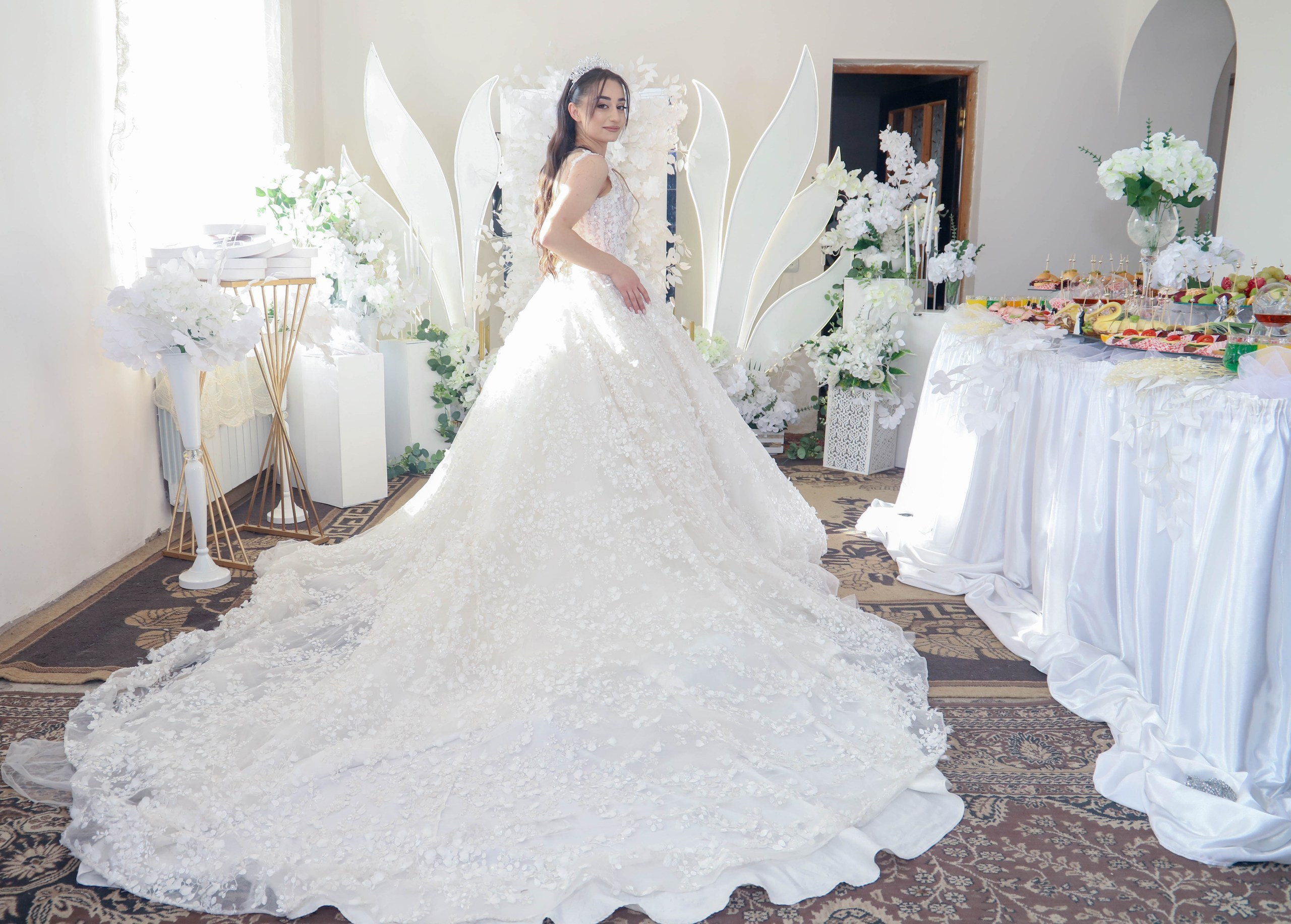 Հարսանեկան