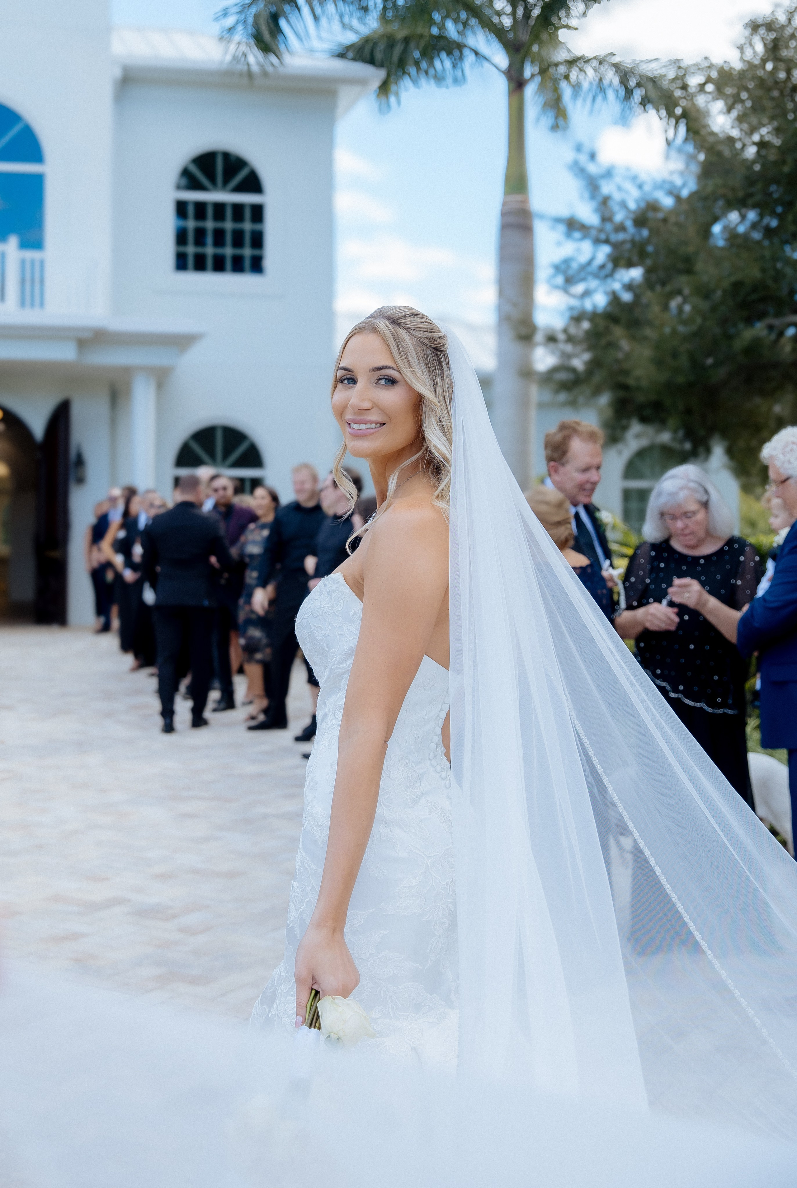 WEDDING and love story