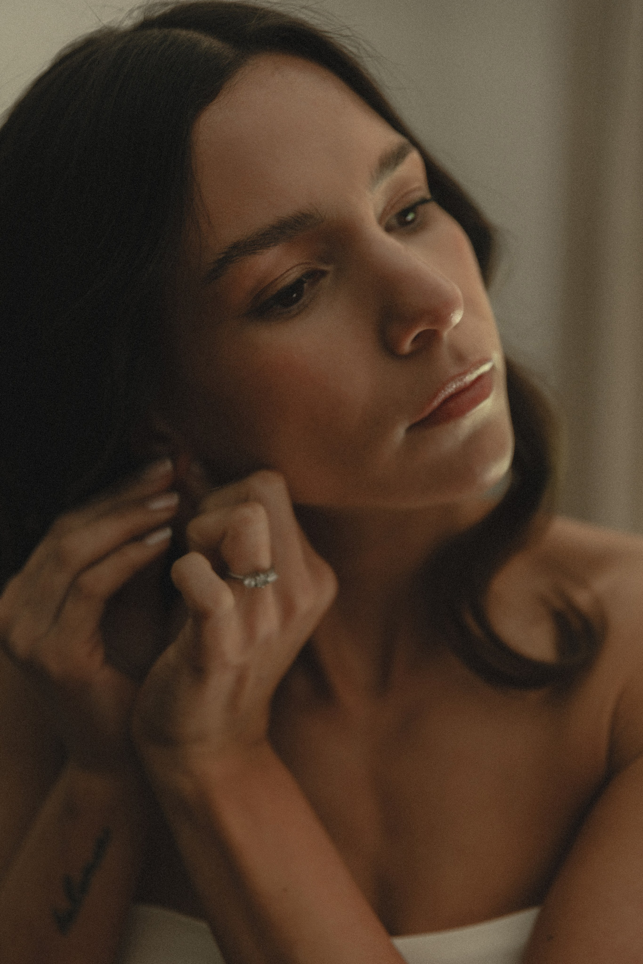 María José & Nikolas. Fotógrafa familiar Santiago y Chile Anna Almazova